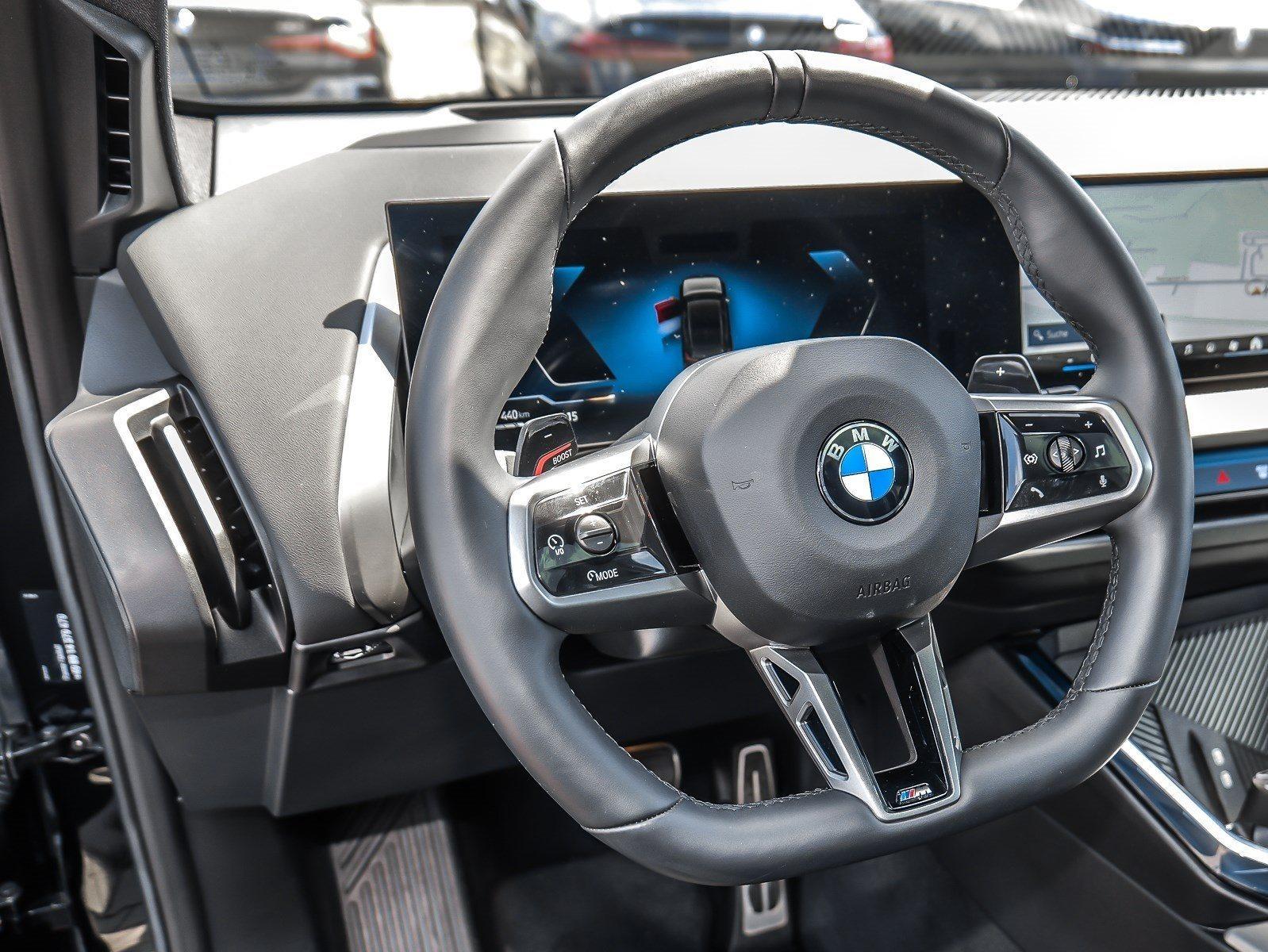 BMW X3 – Bild 18