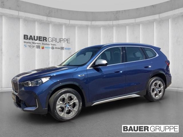 BMW X1 – Bild 15