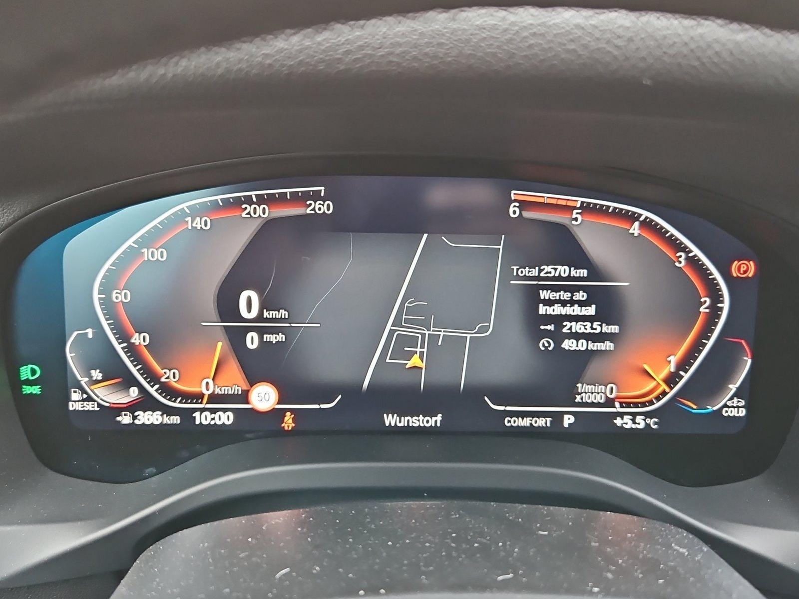 BMW X4 – Bild 16