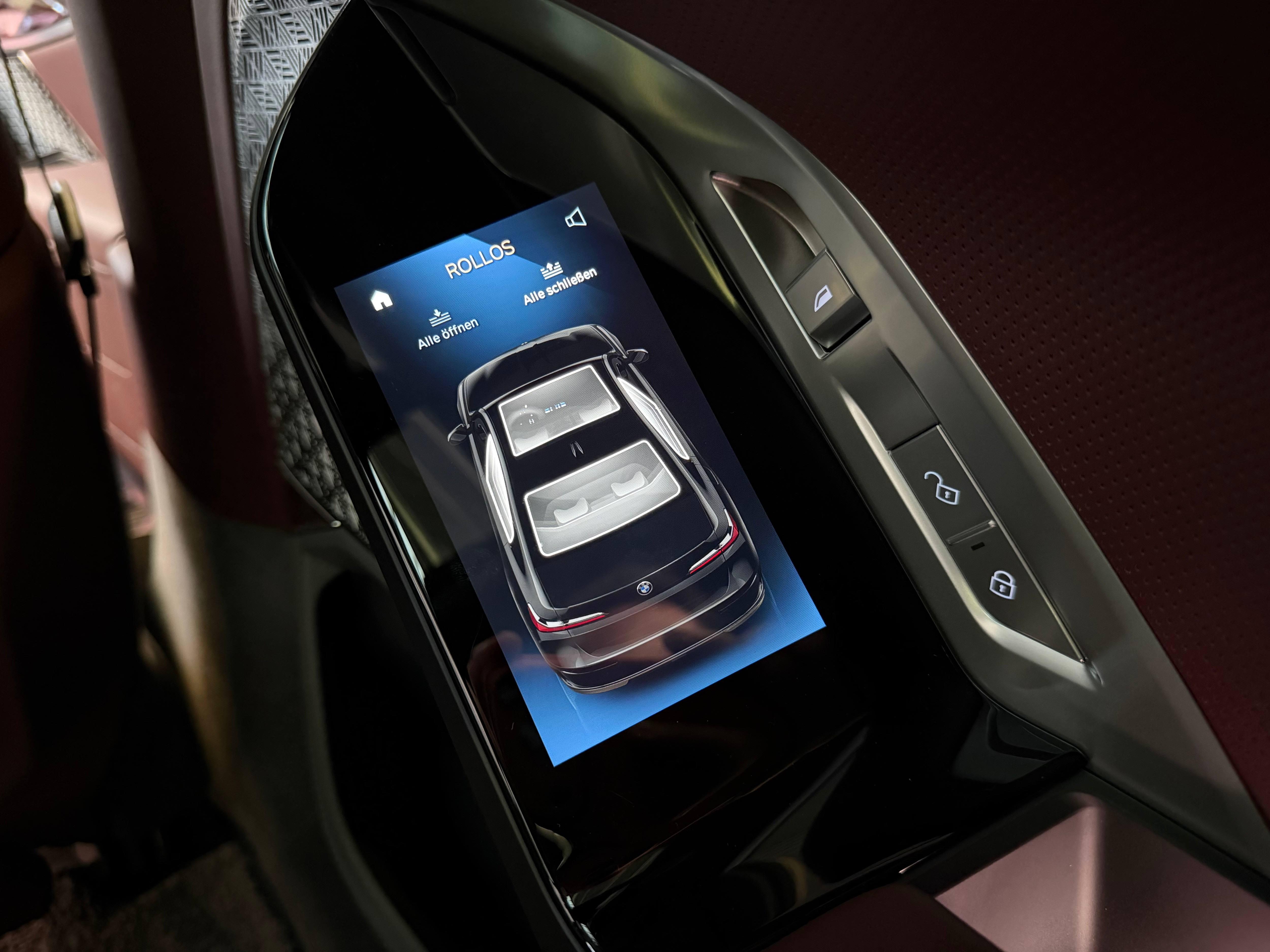 BMW i7 – Bild 37