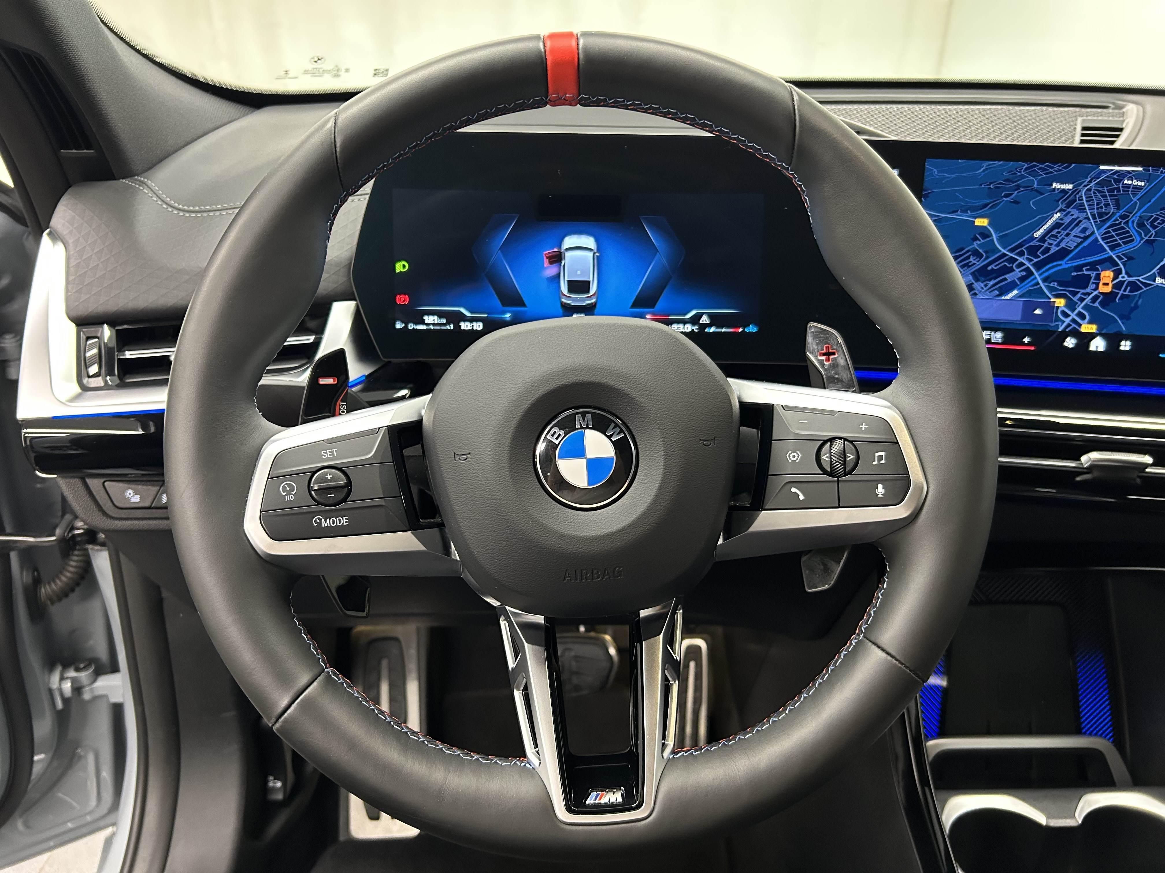 BMW X2 – Bild 12
