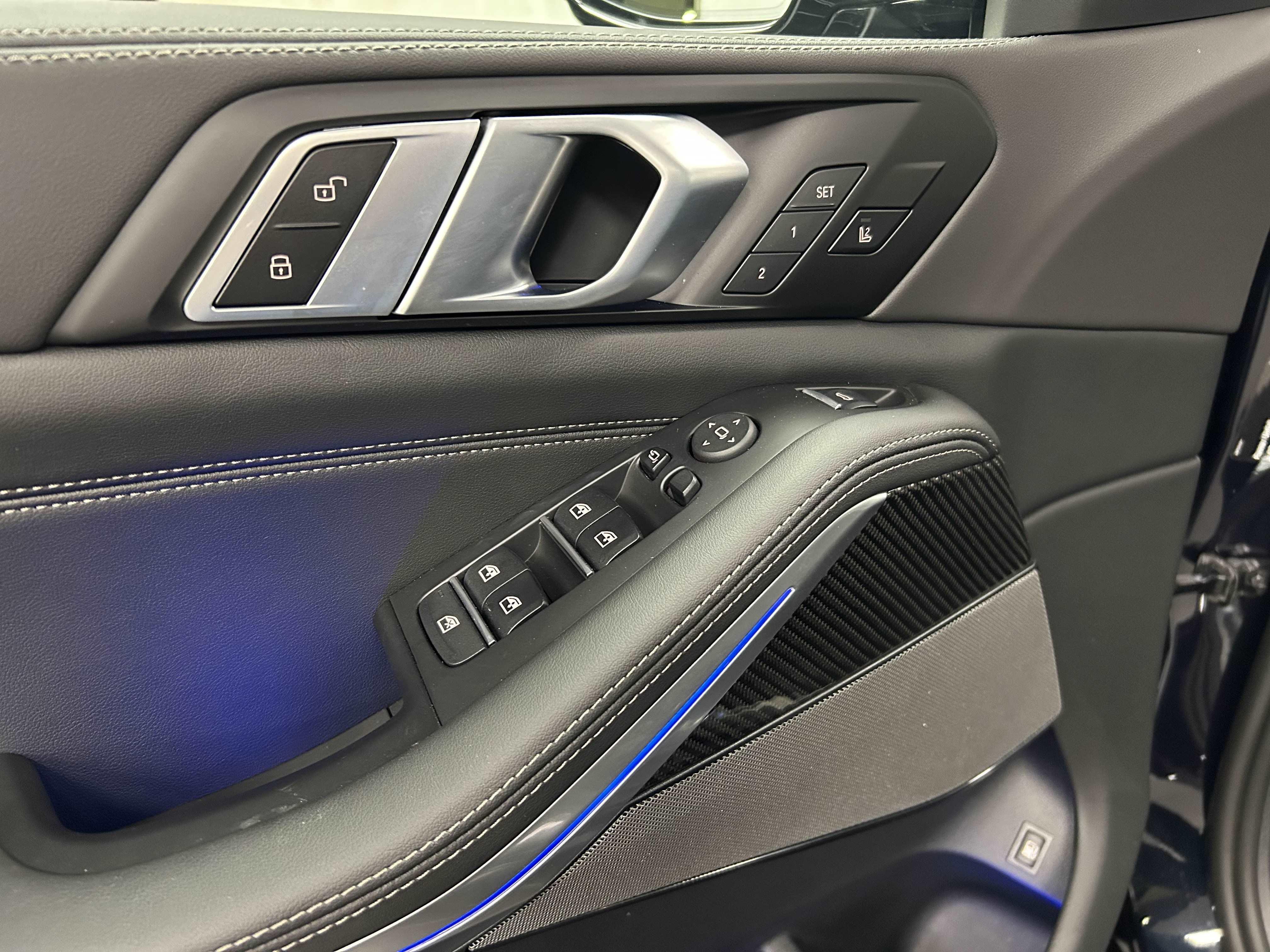 BMW X5 – Bild 22