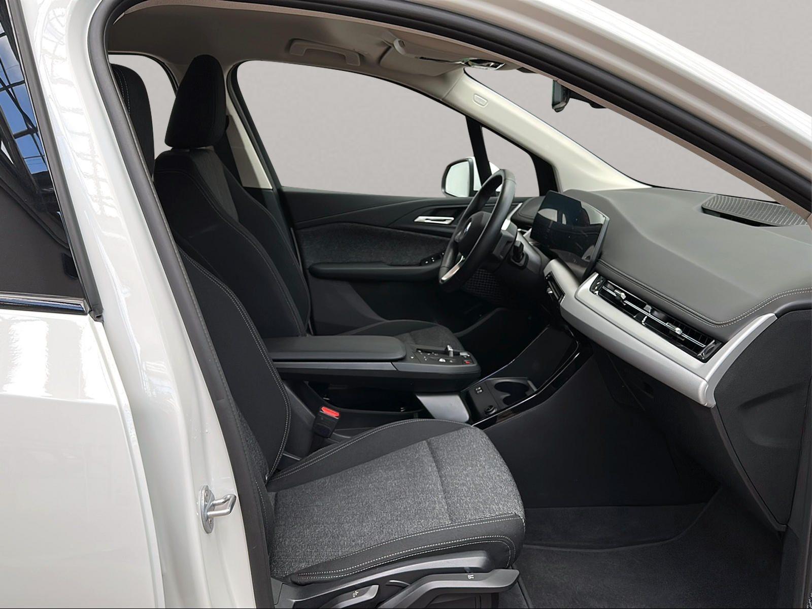 BMW 2er Active Tourer – Bild 14
