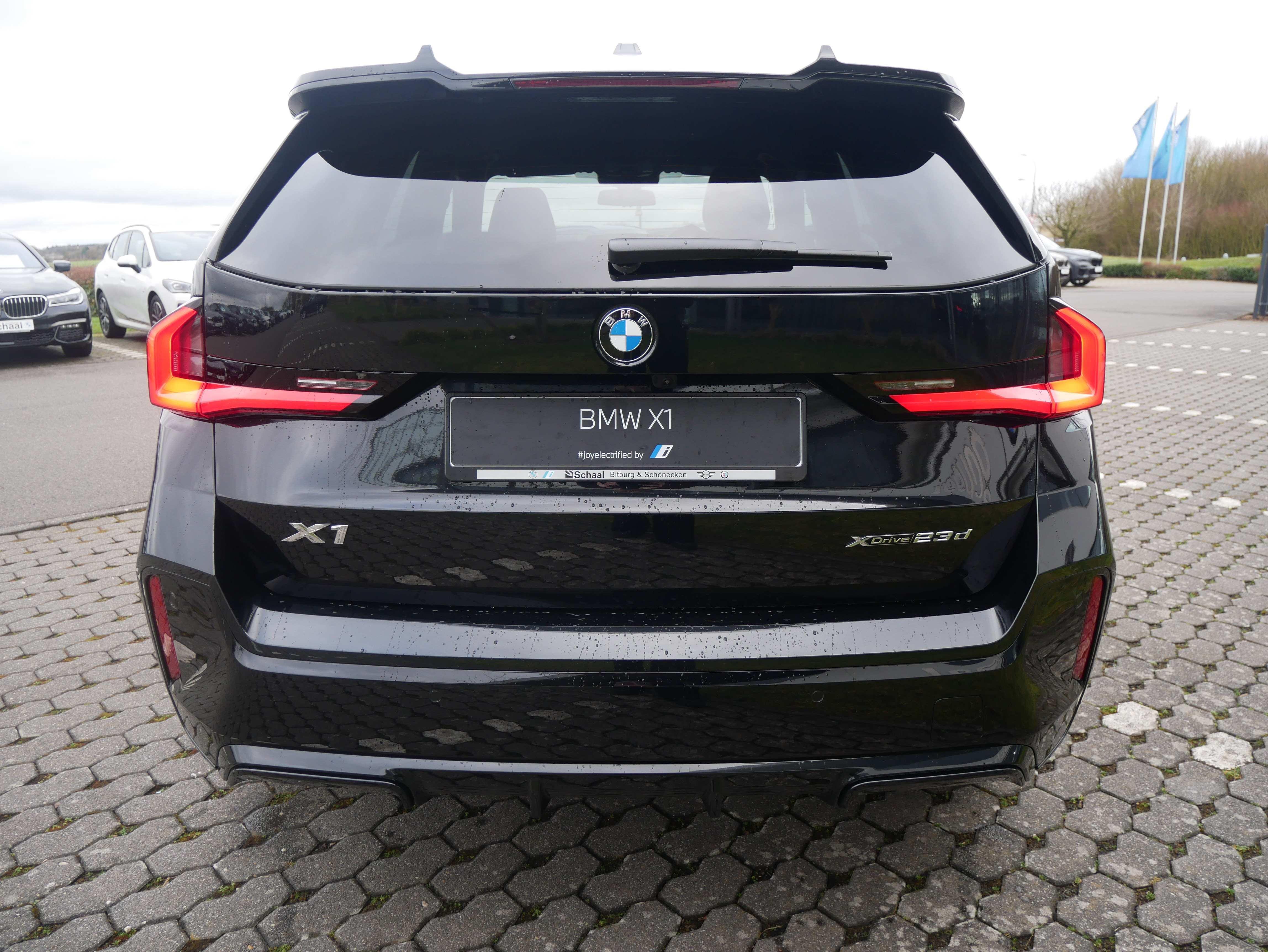 BMW X1 – Bild 4