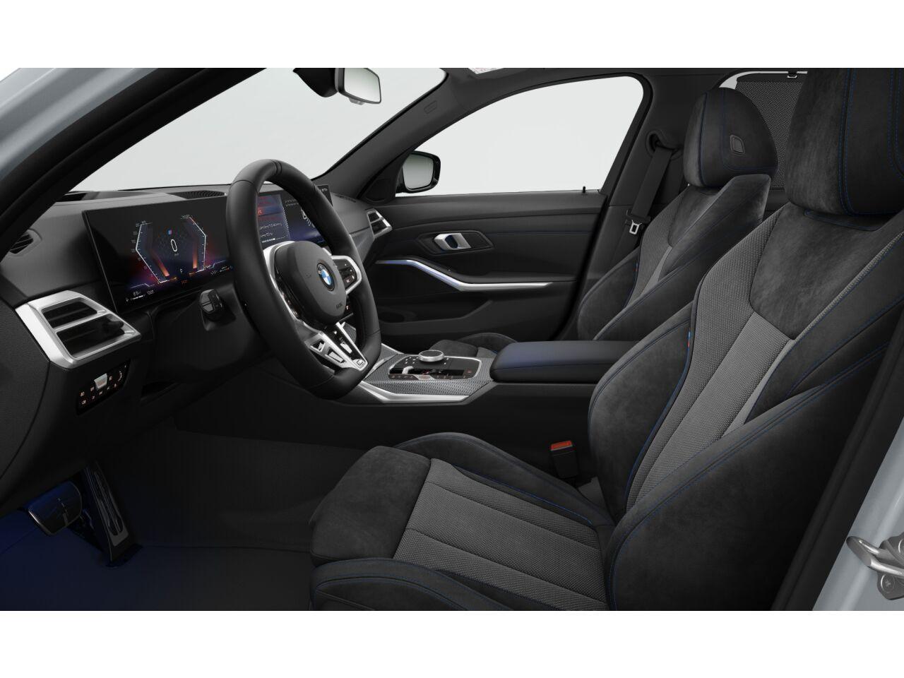 BMW 3er Touring – Bild 10