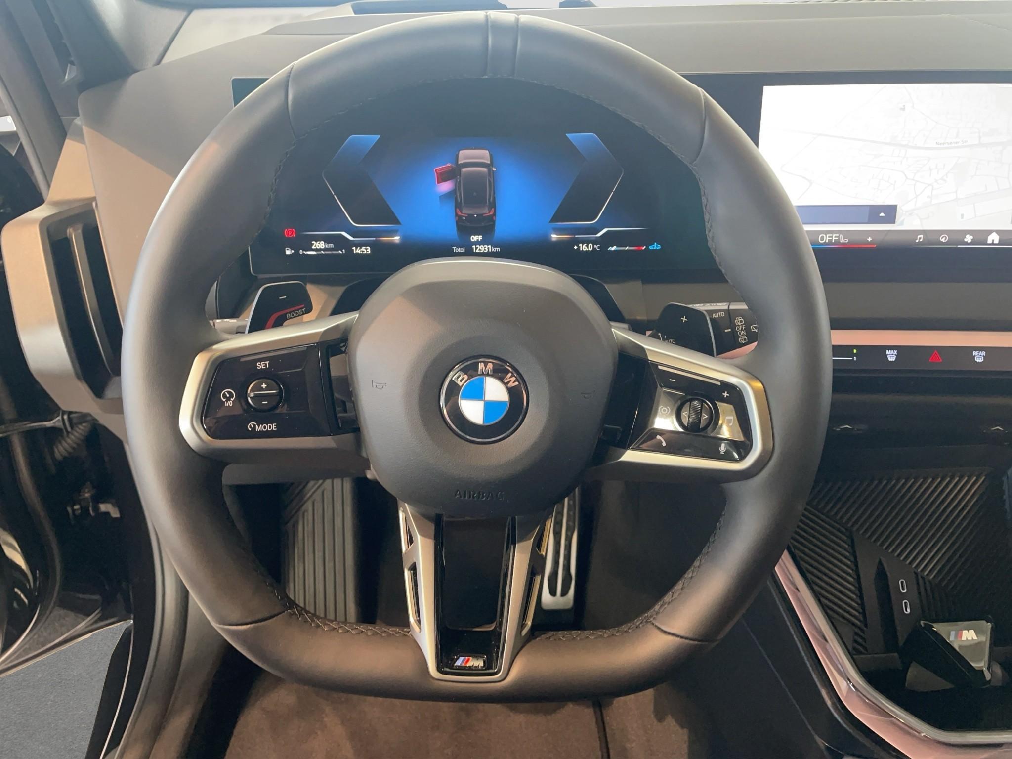 BMW X3 – Bild 21