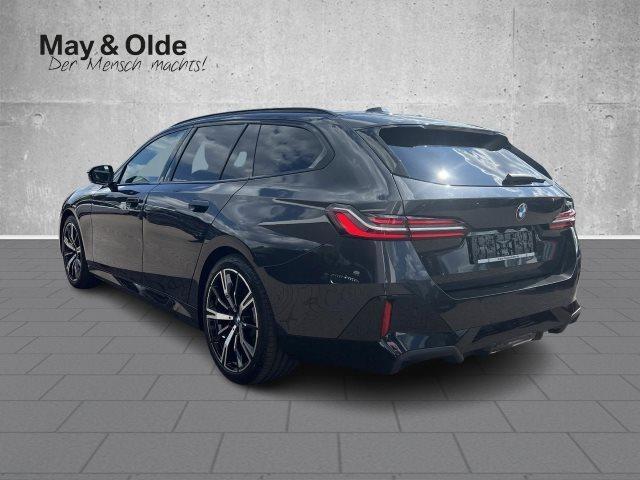 BMW 5er Touring – Bild 3