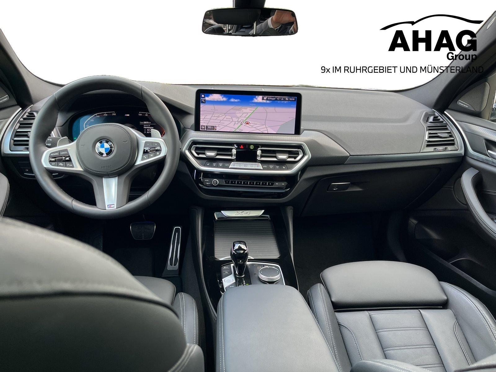 BMW X4 – Bild 13