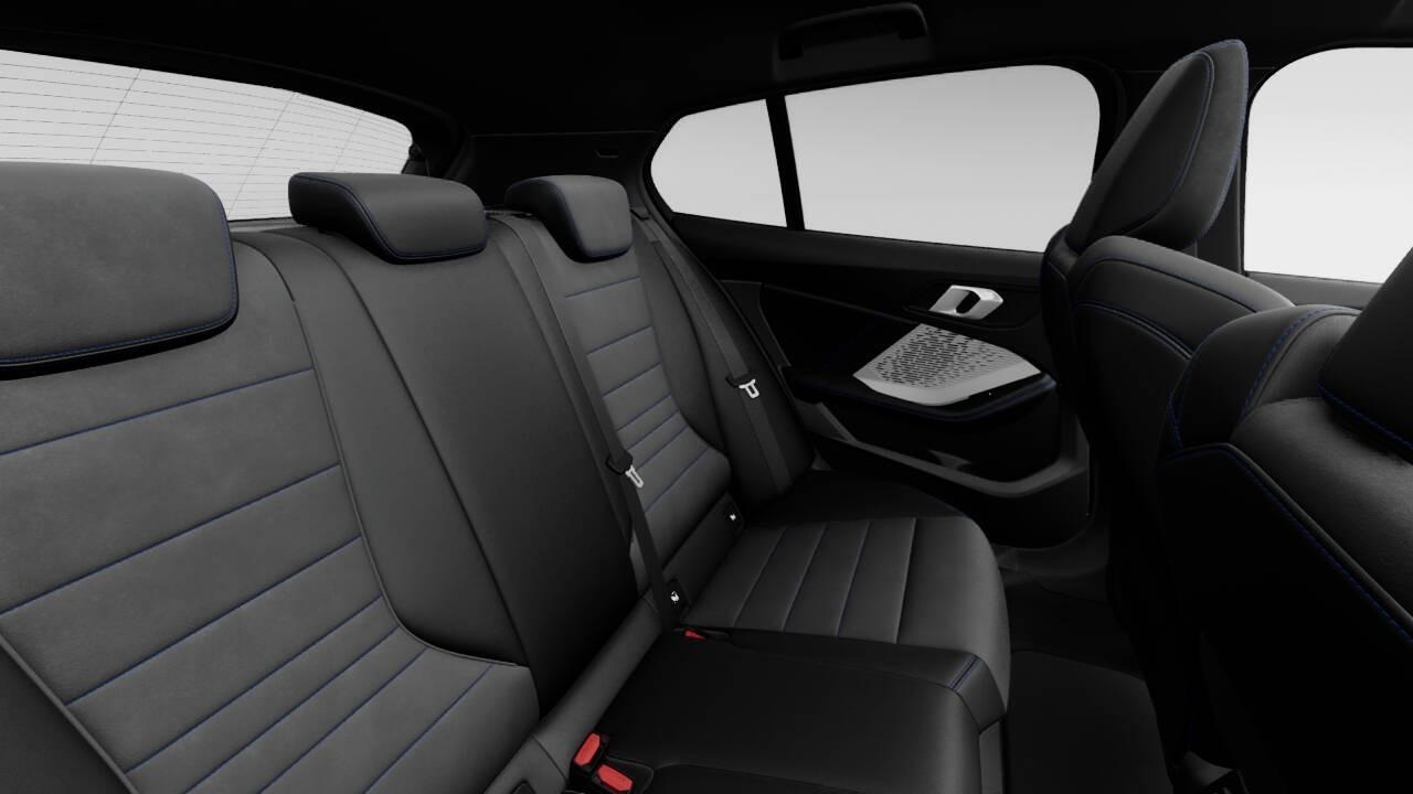 BMW 1er – Bild 7