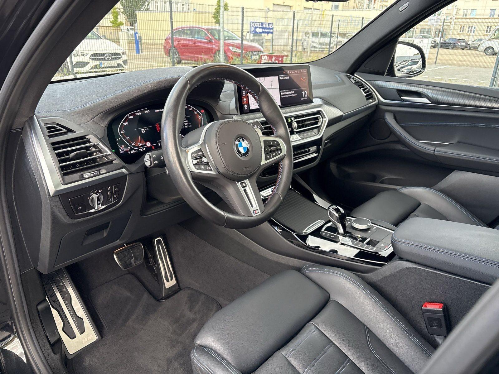 BMW X3 – Bild 12