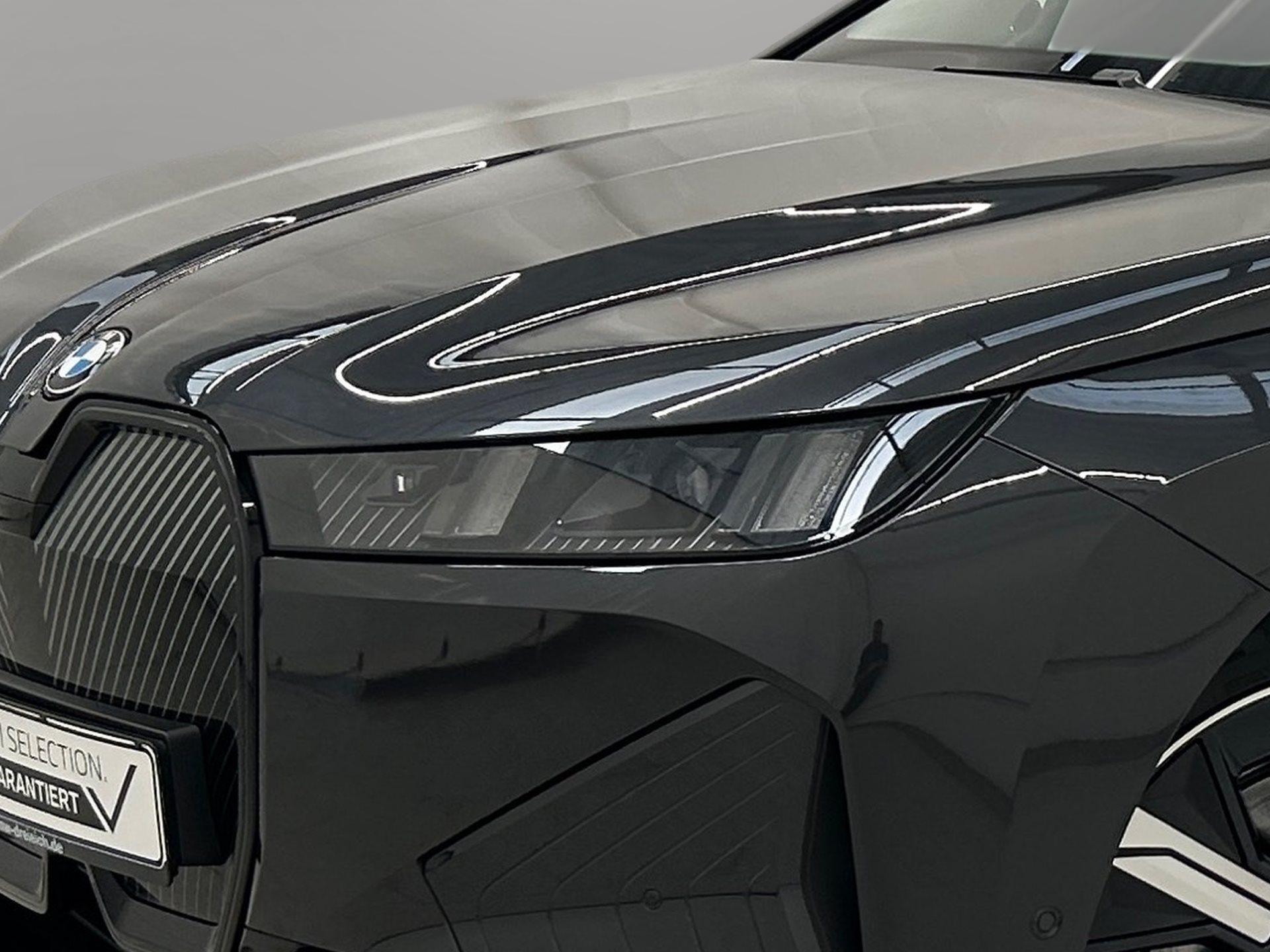 BMW iX – Bild 6