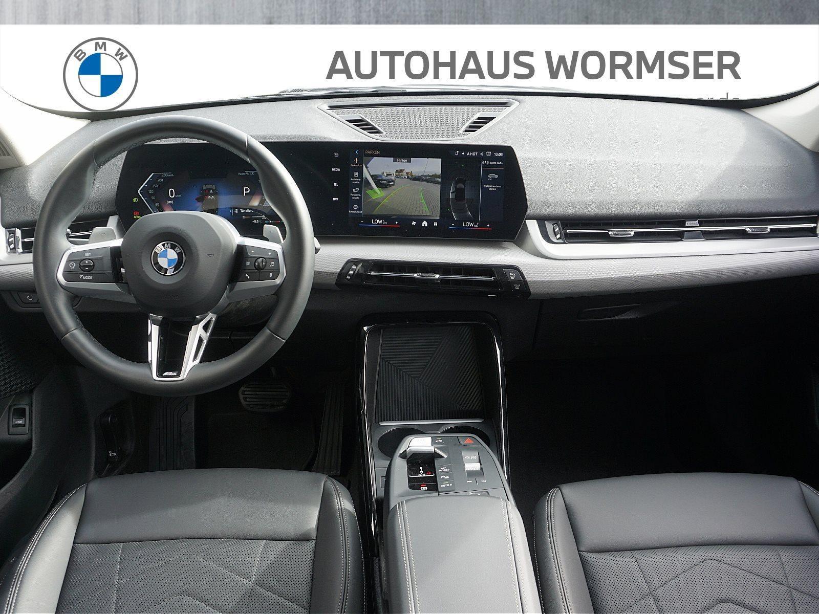 BMW X1 – Bild 11