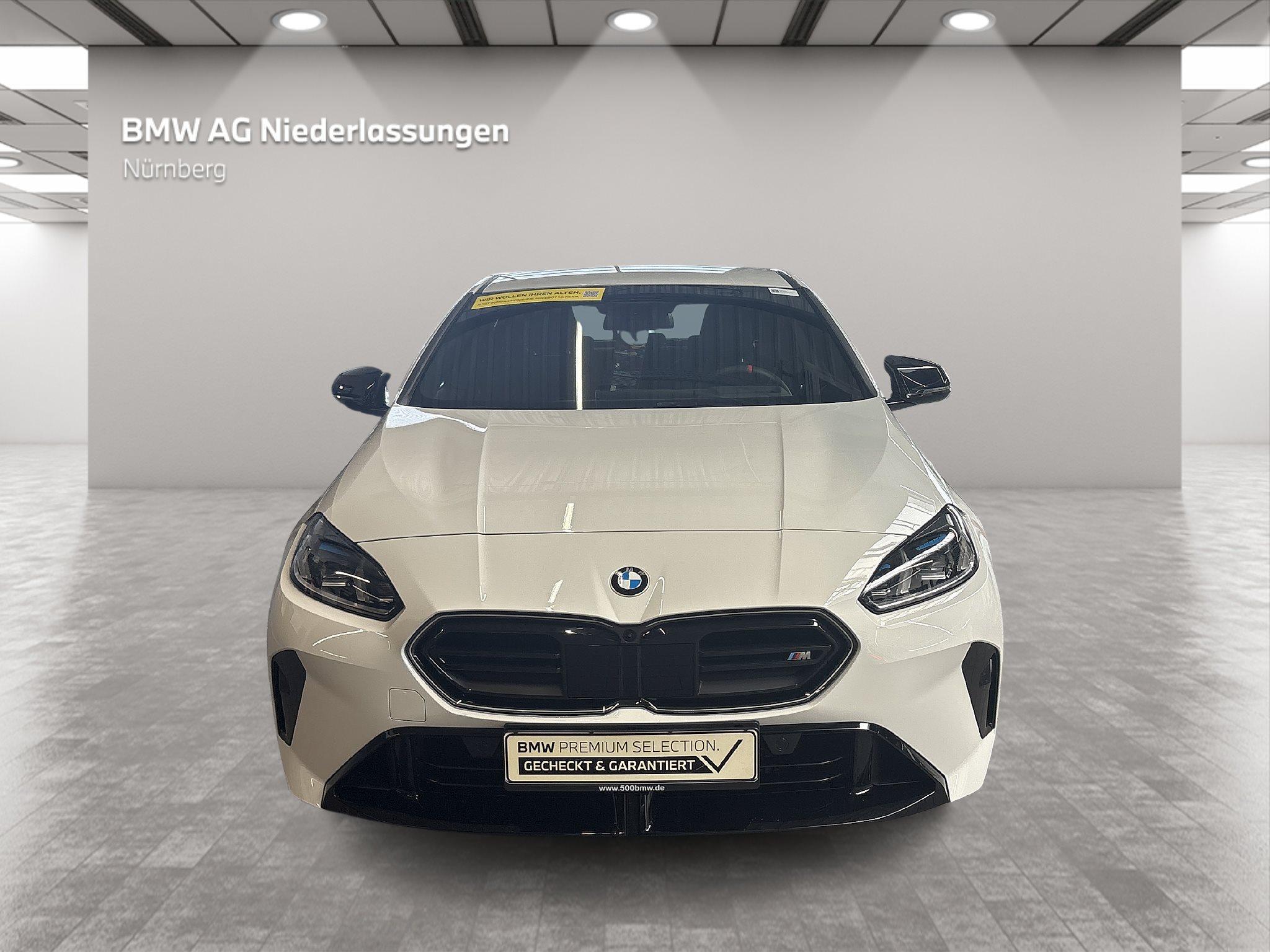 BMW 2er Gran Coupé – Bild 5