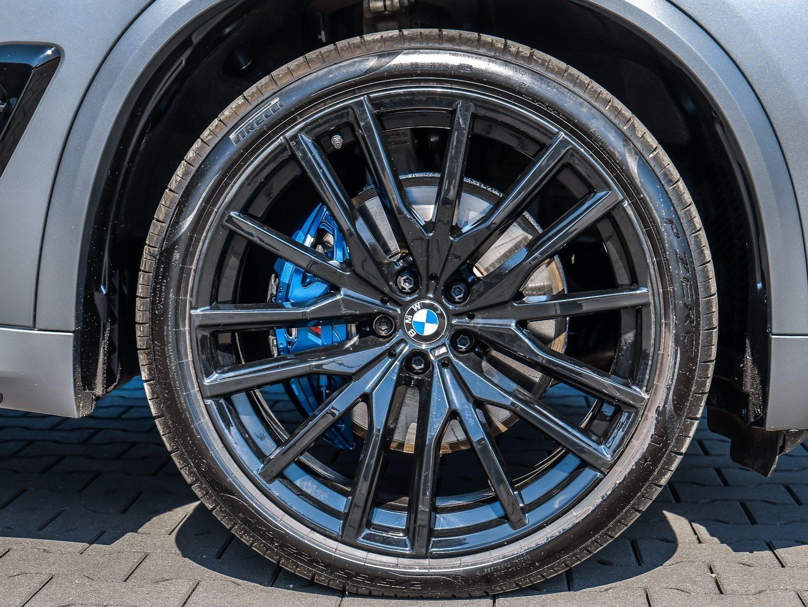 BMW X5 – Bild 4