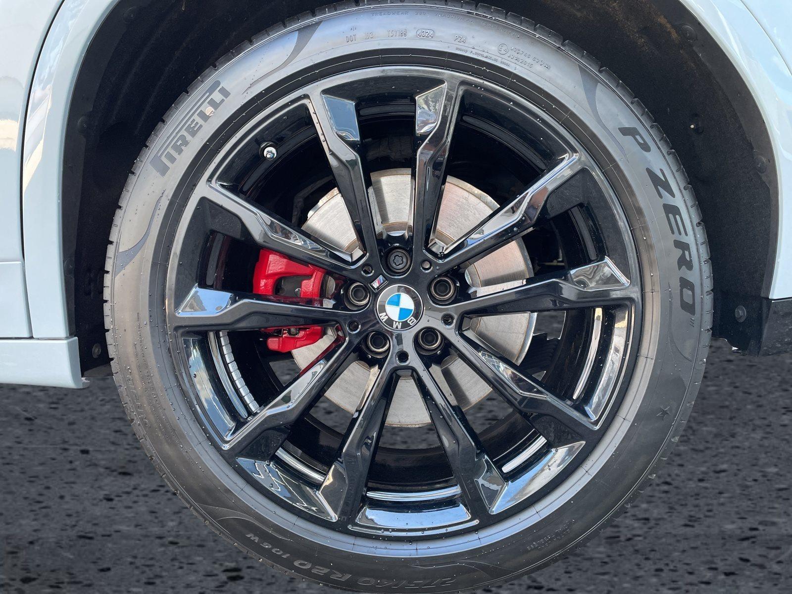 BMW X4 – Bild 6