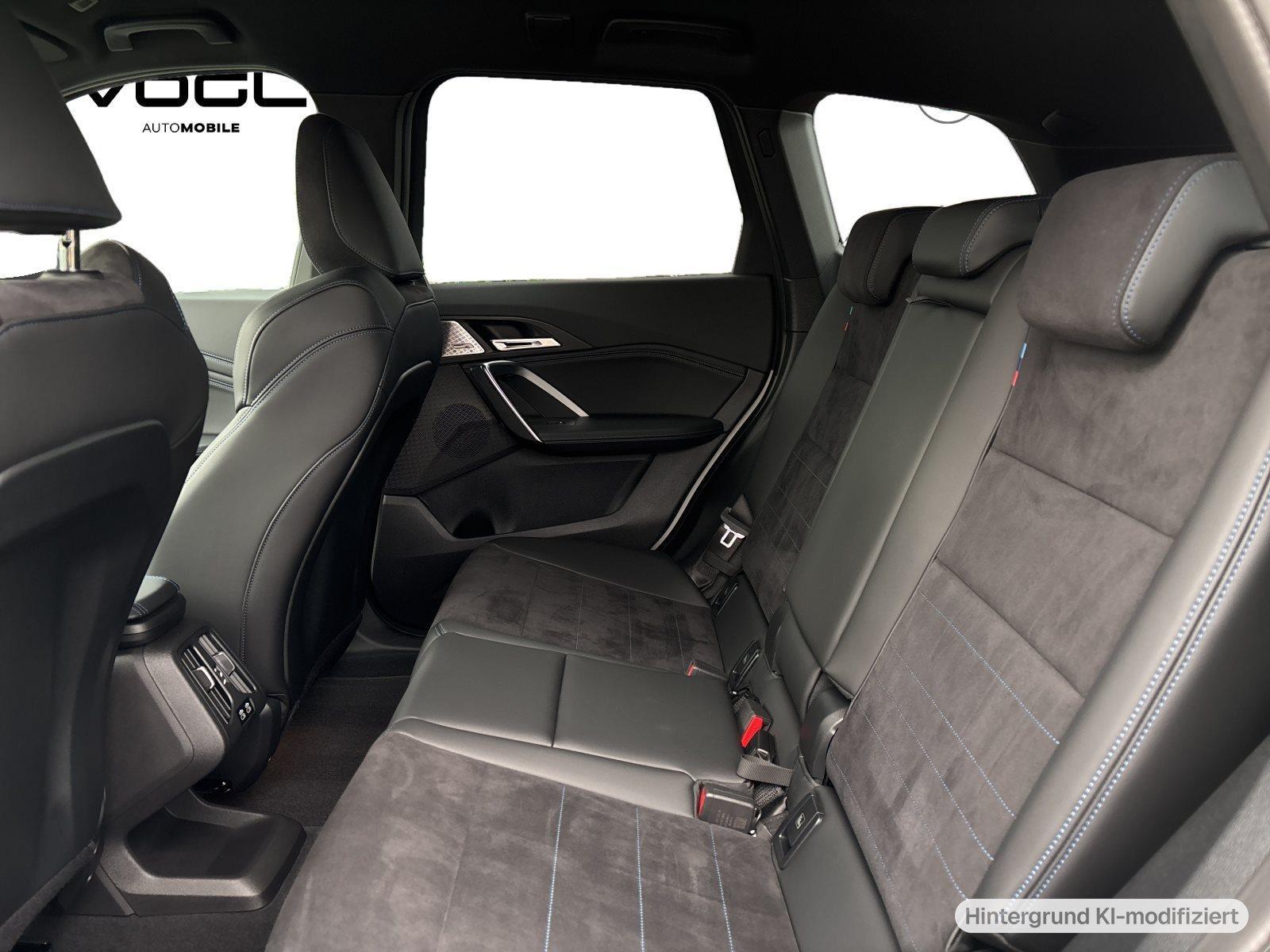 BMW iX1 – Bild 8