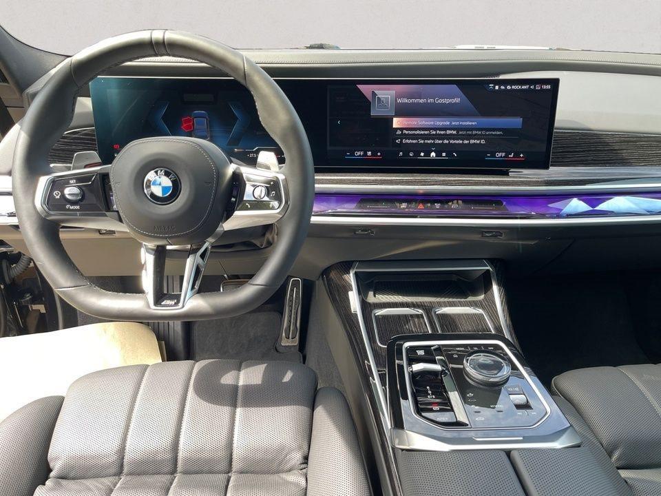 BMW 7er – Bild 39