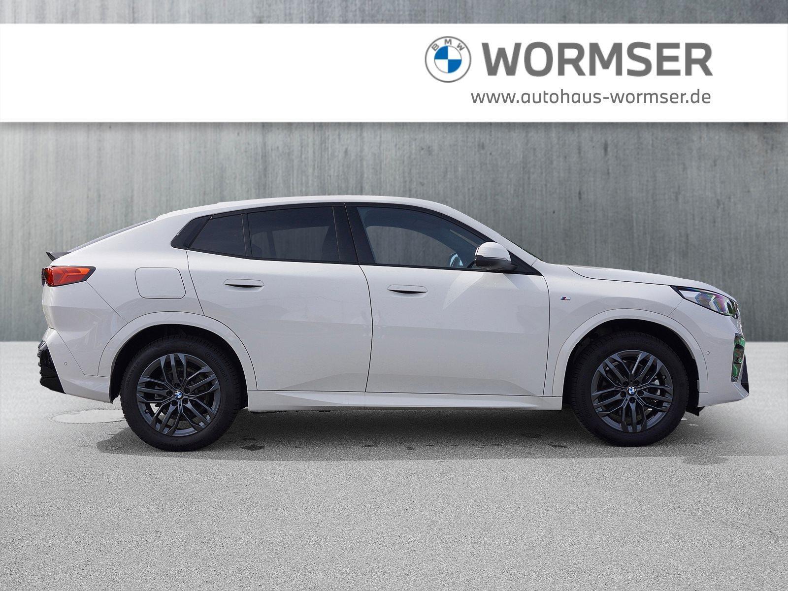 BMW X2 – Bild 3