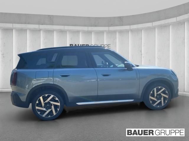 MINI Countryman – Bild 5