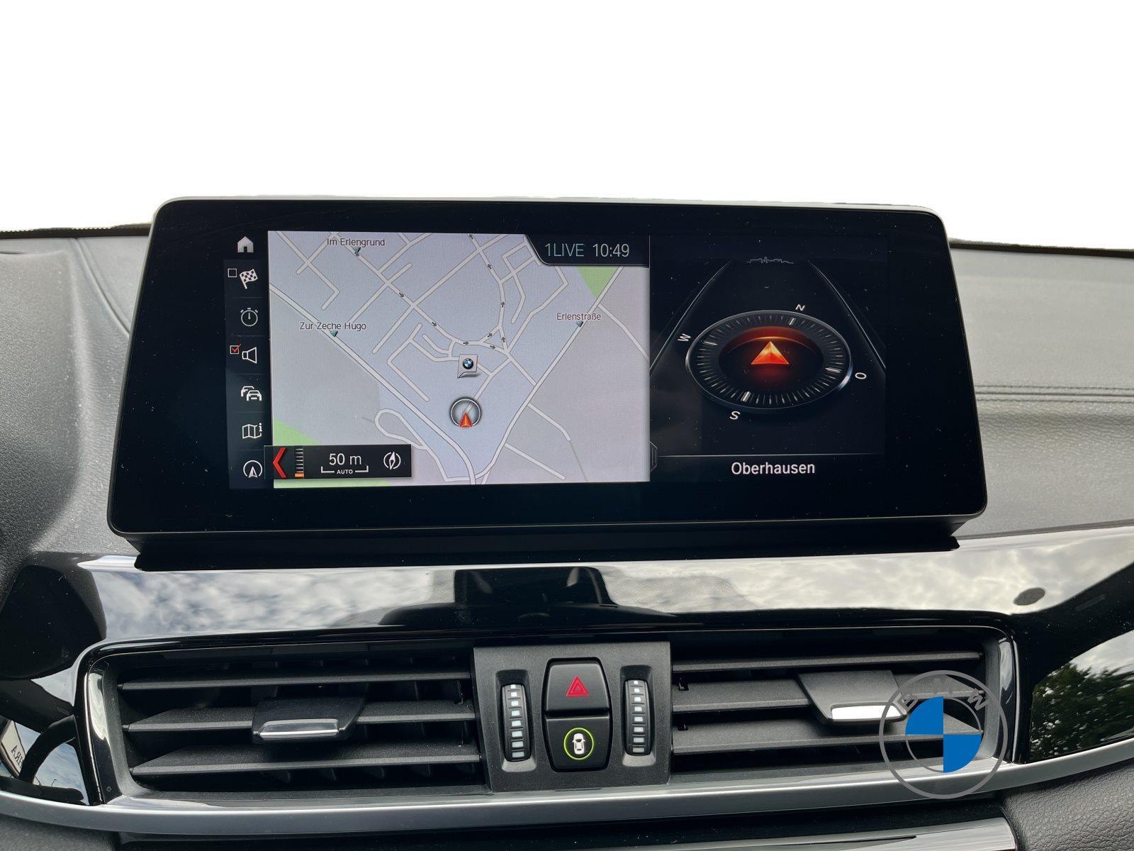 BMW X2 – Bild 14