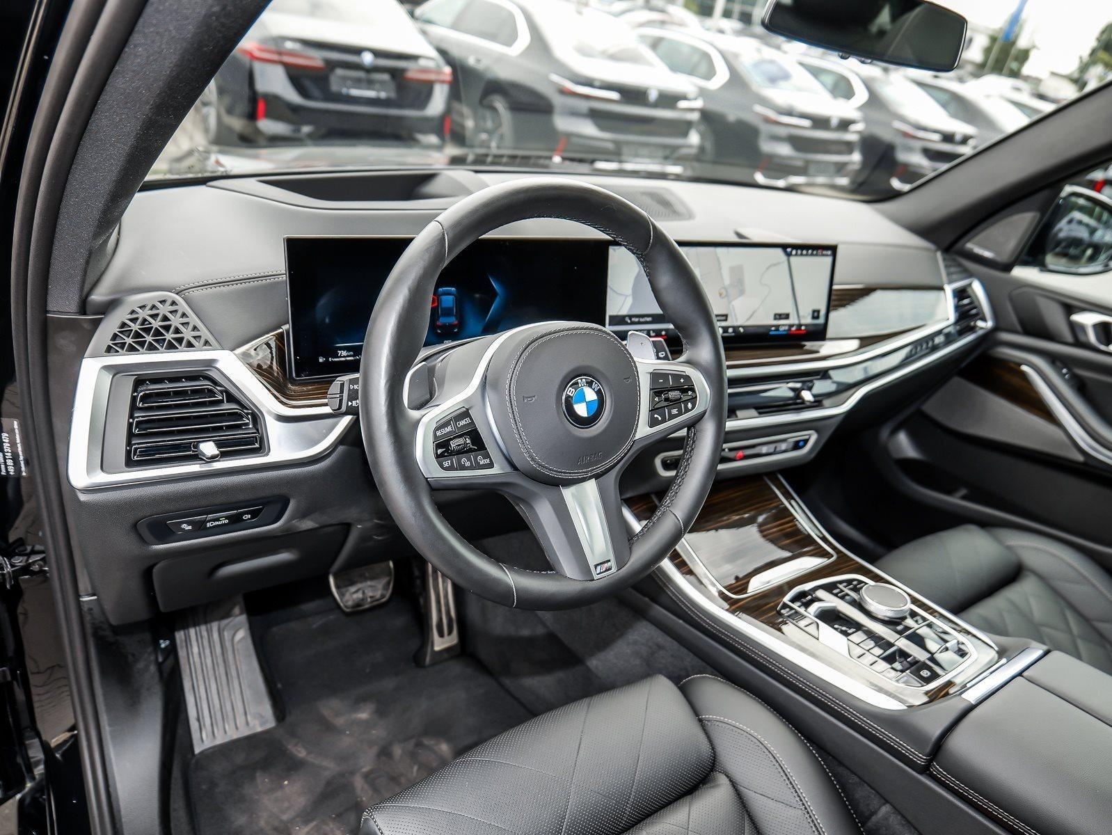 BMW X5 – Bild 12