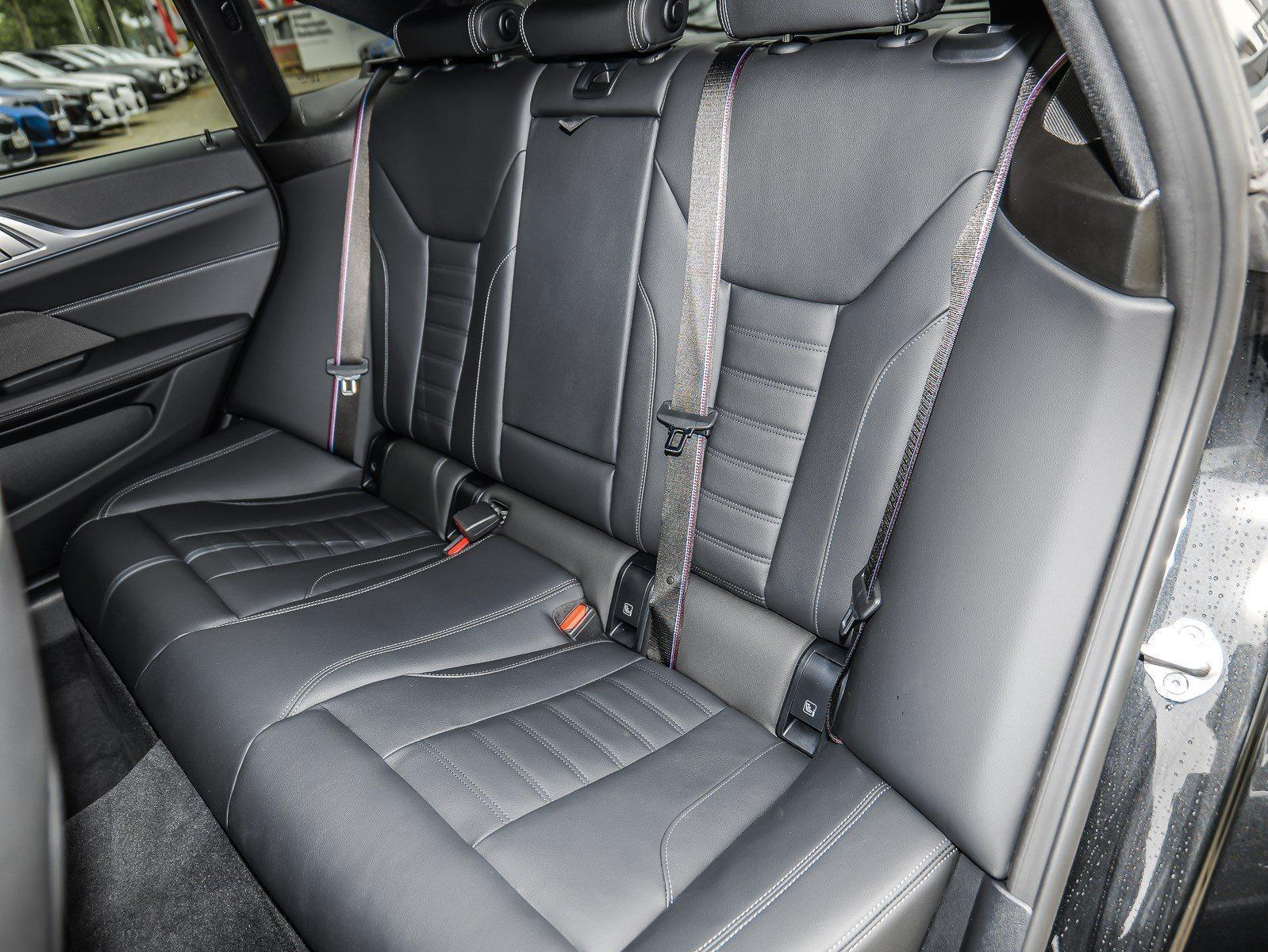 BMW 4er Gran Coupé – Bild 25