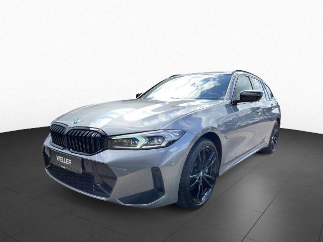 BMW 3er Touring