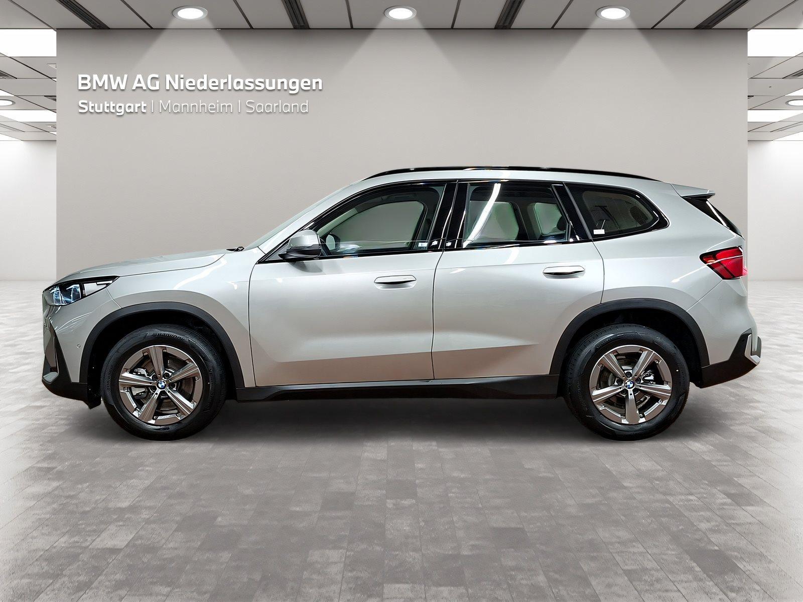 BMW X1 – Bild 6
