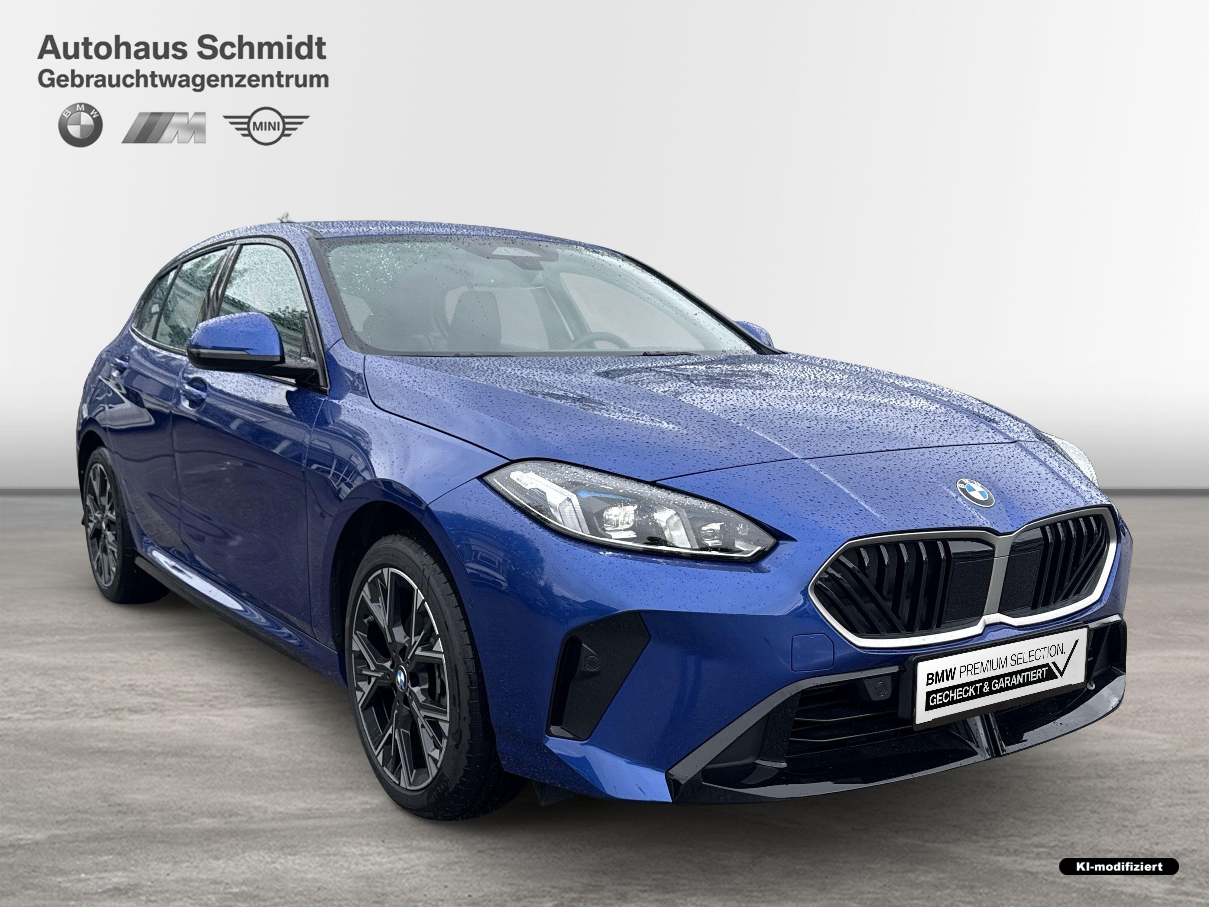BMW 1er – Bild 6