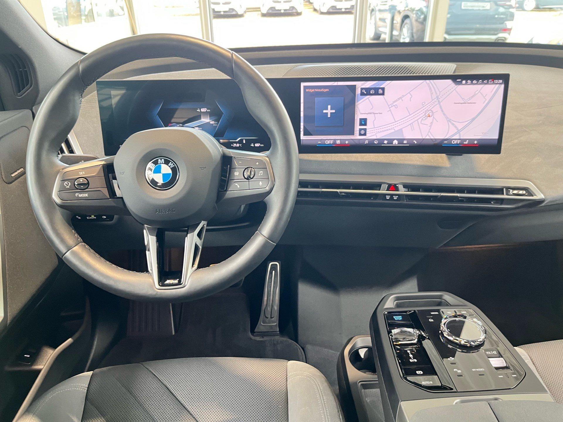 BMW iX – Bild 12