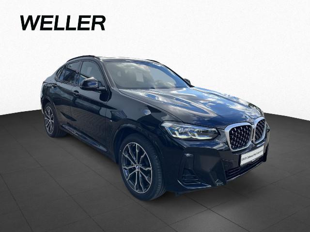 BMW X4 – Bild 2