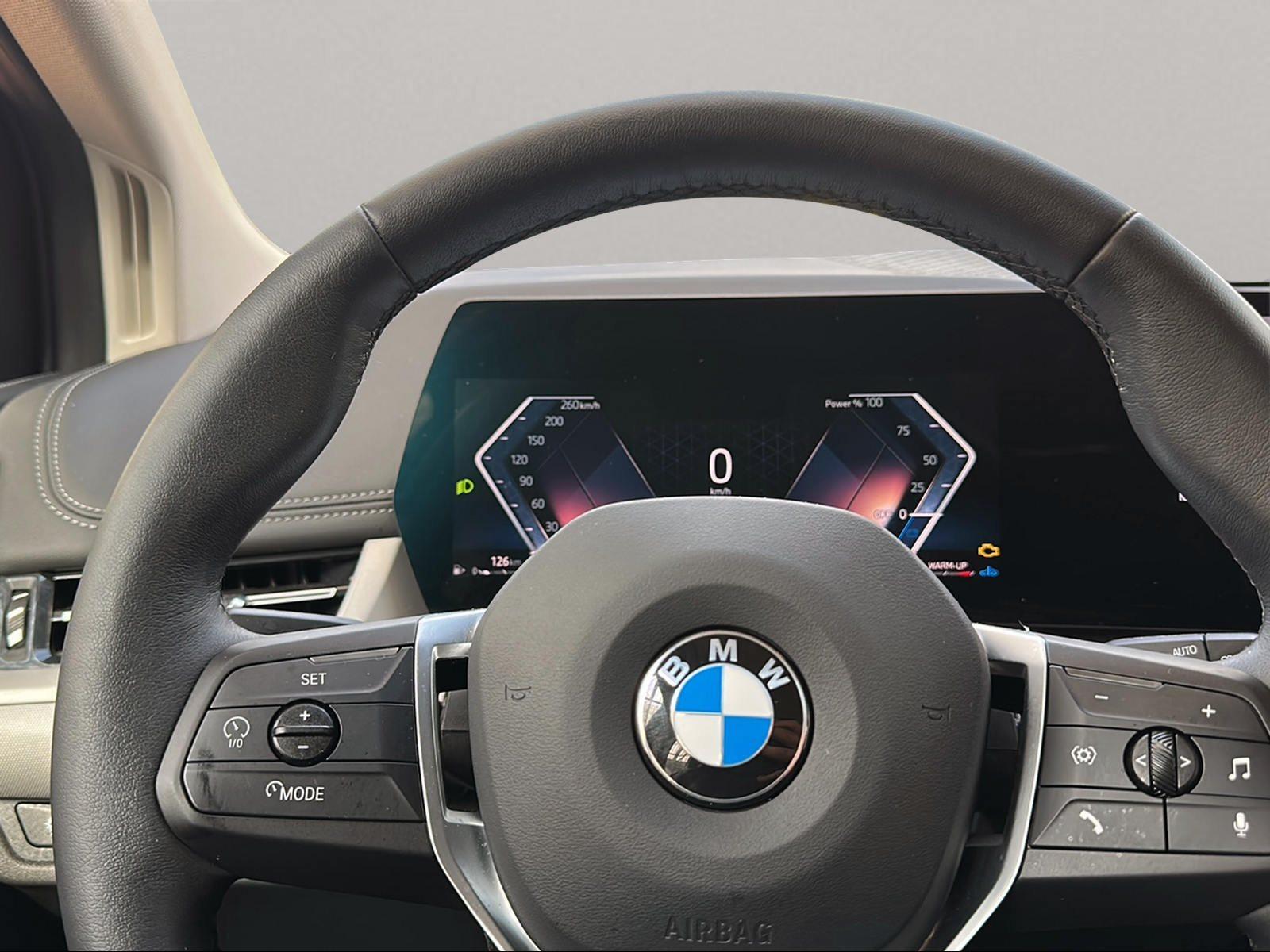 BMW 2er Active Tourer – Bild 20