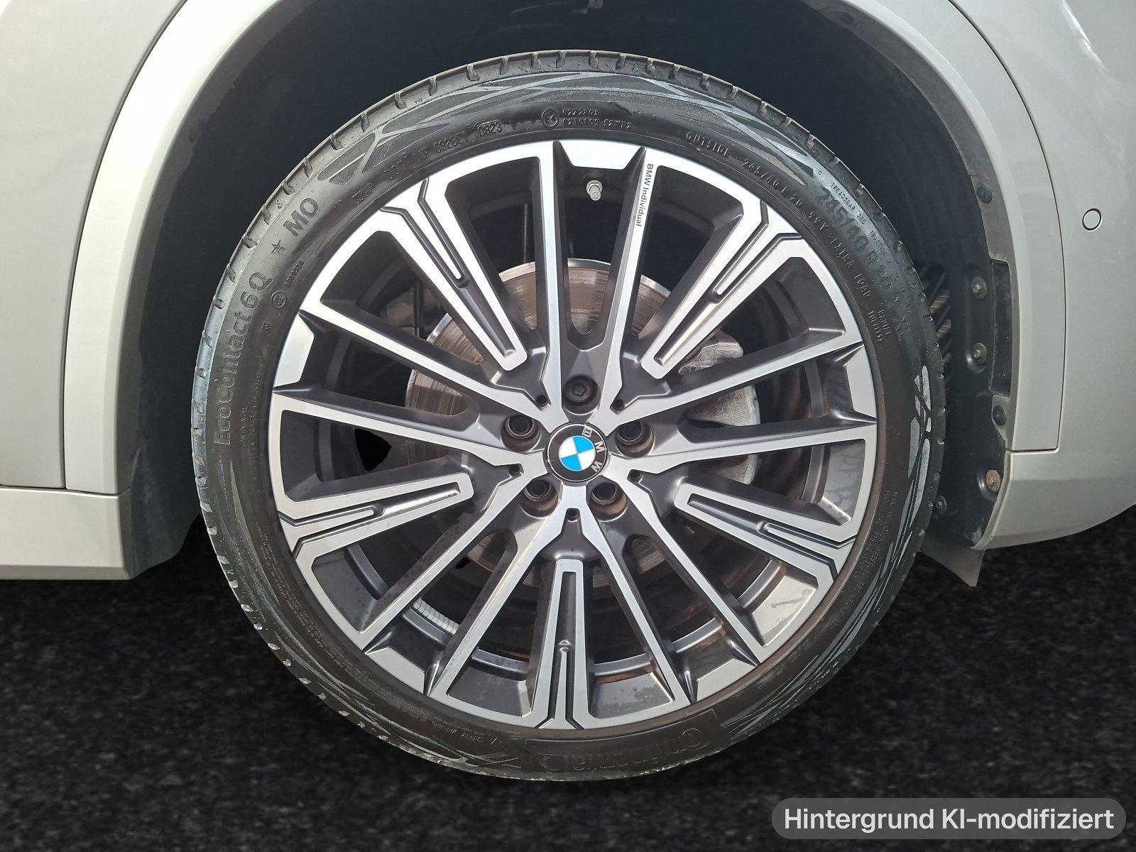 BMW X1 – Bild 4