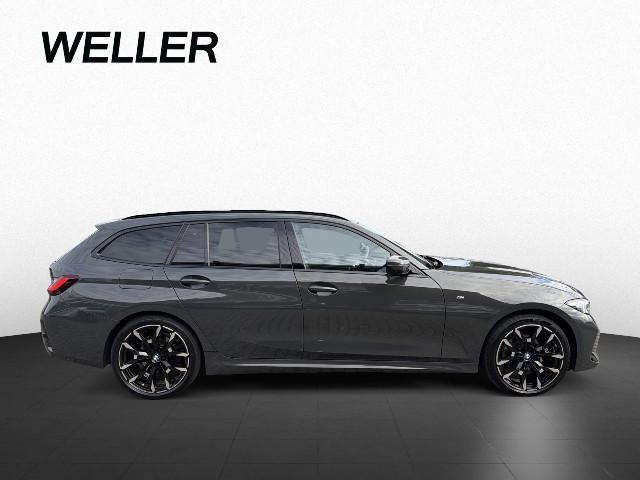 BMW 3er Touring – Bild 6