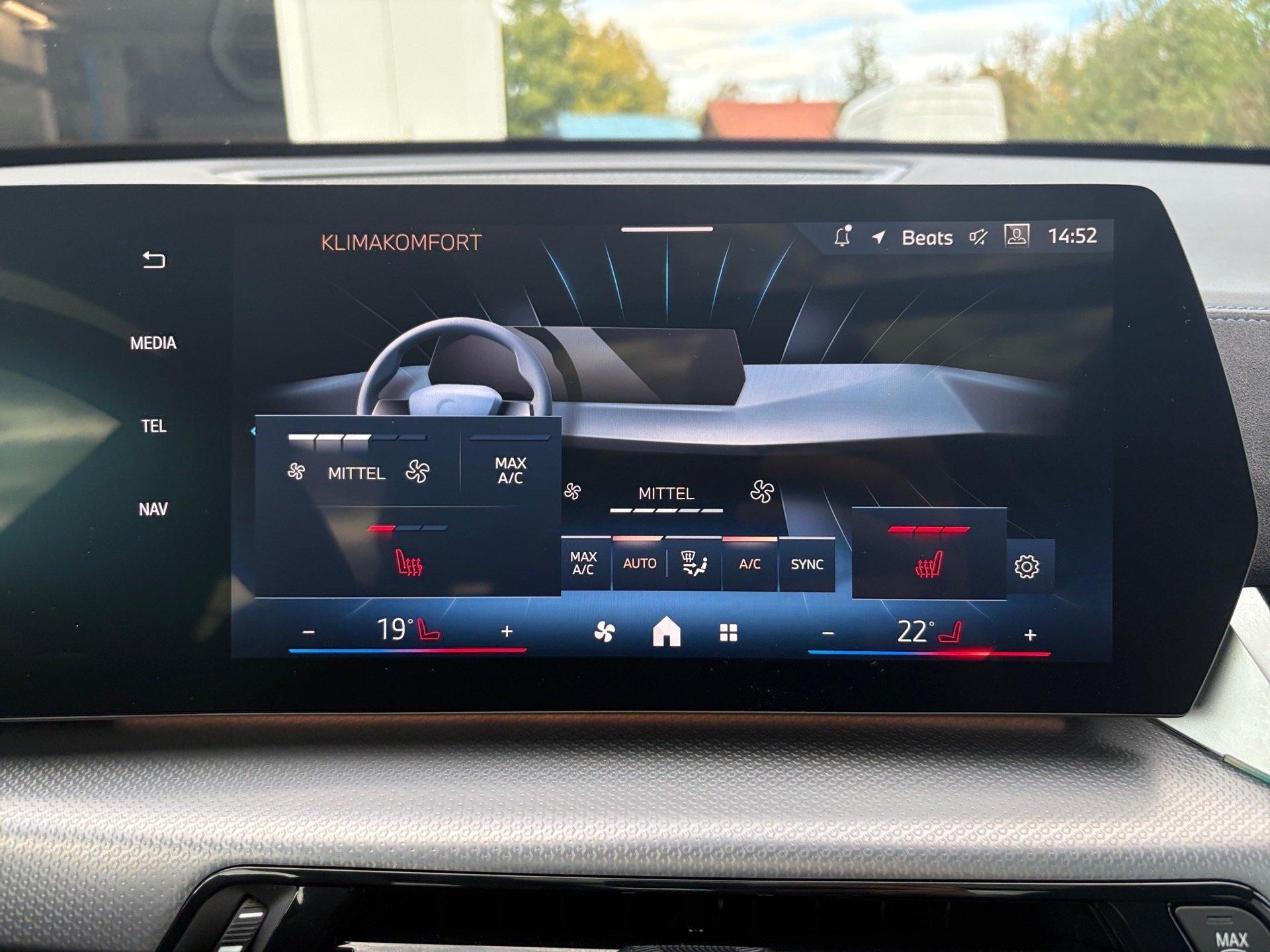 BMW X1 – Bild 10