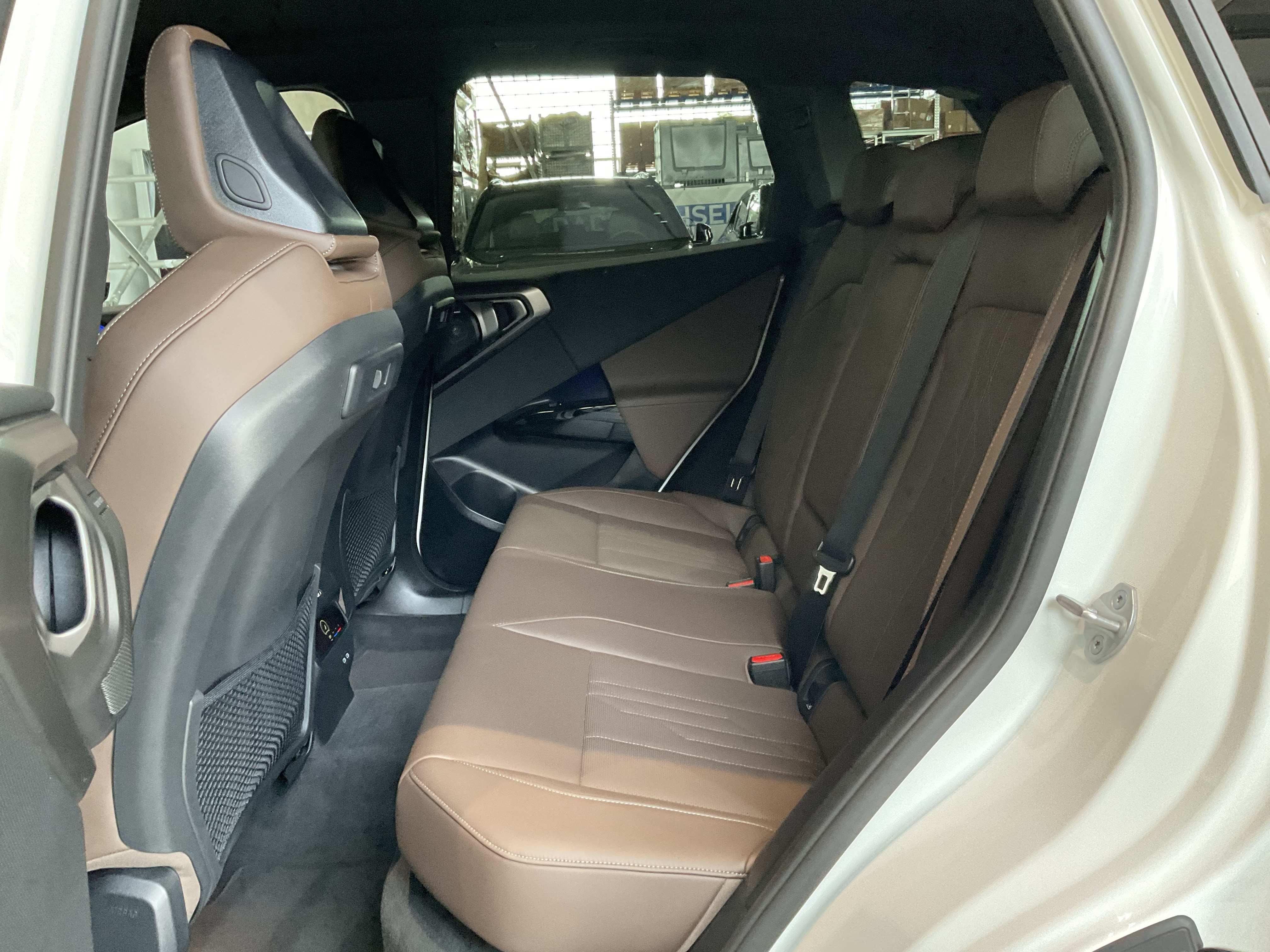 BMW X3 – Bild 12