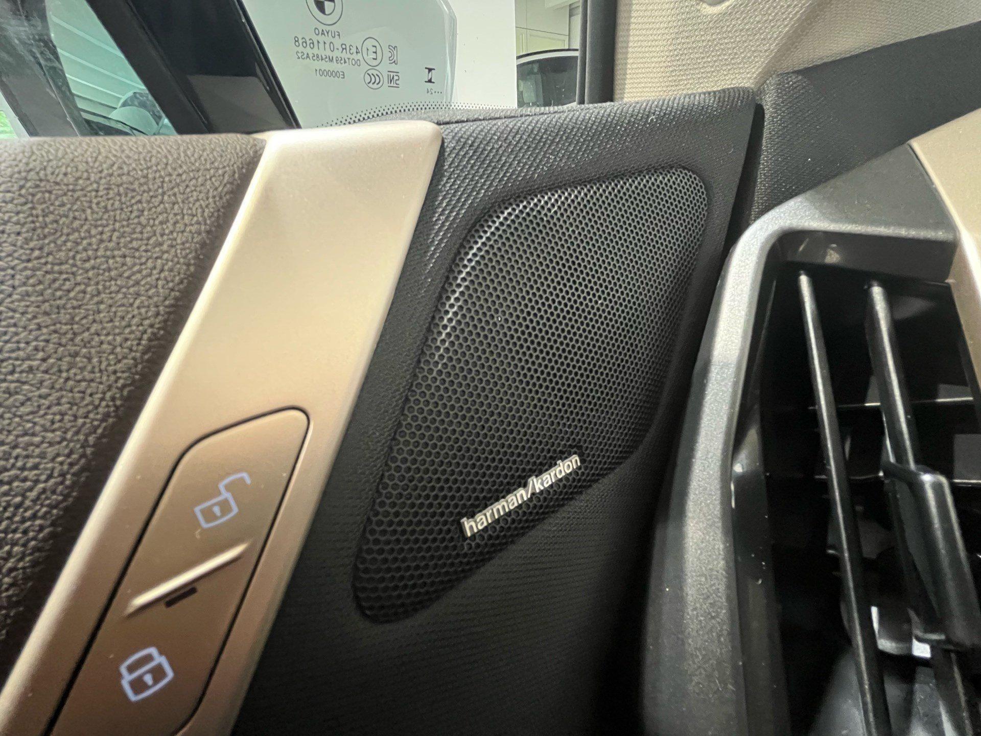 BMW iX – Bild 15