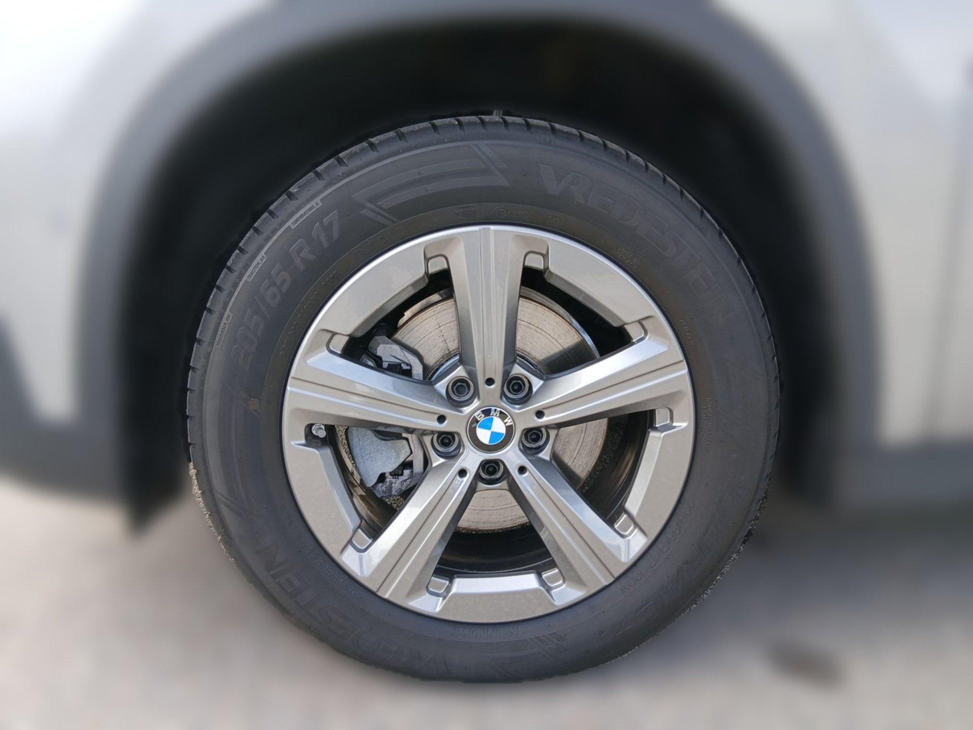 BMW X1 – Bild 4