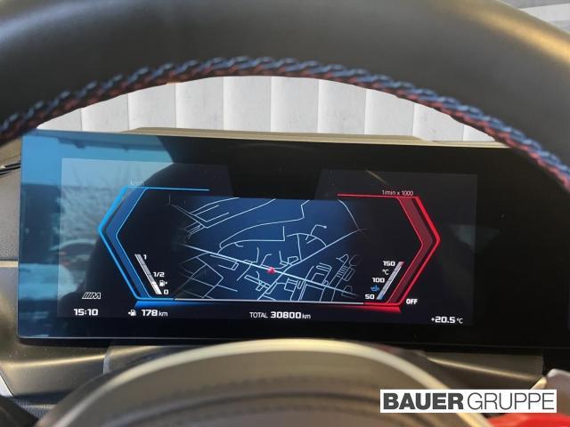 BMW M4 Coupé – Bild 3