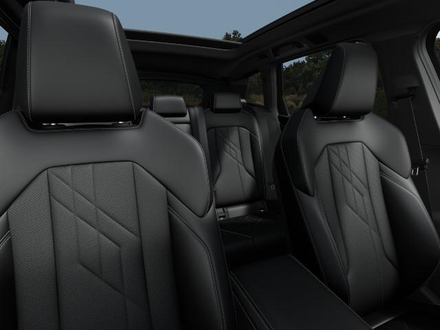 BMW X3 – Bild 5
