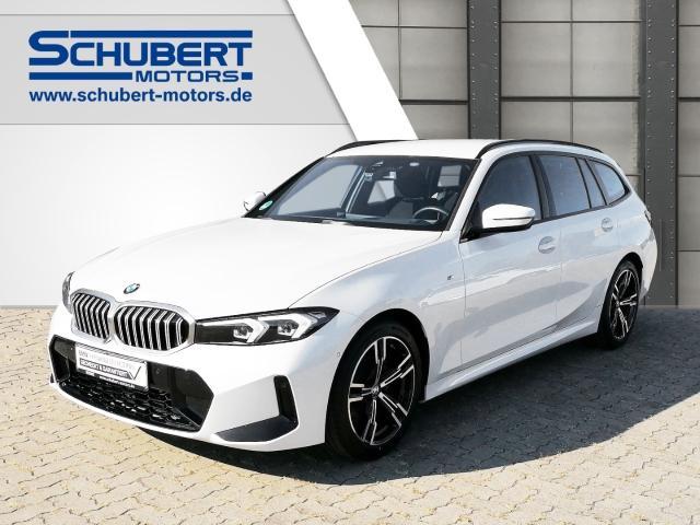 BMW 3er Touring – Bild 21