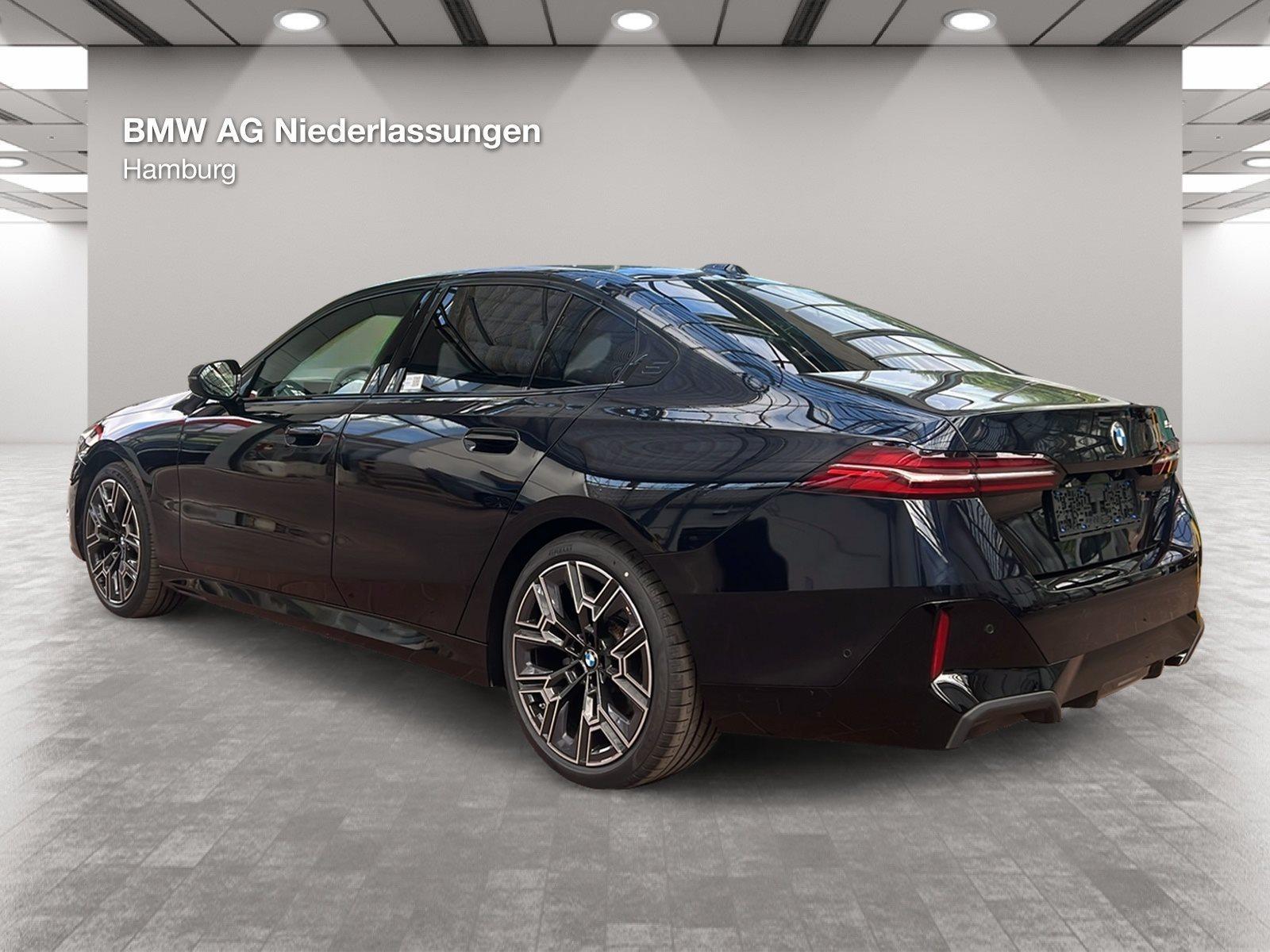 BMW 5er – Bild 3