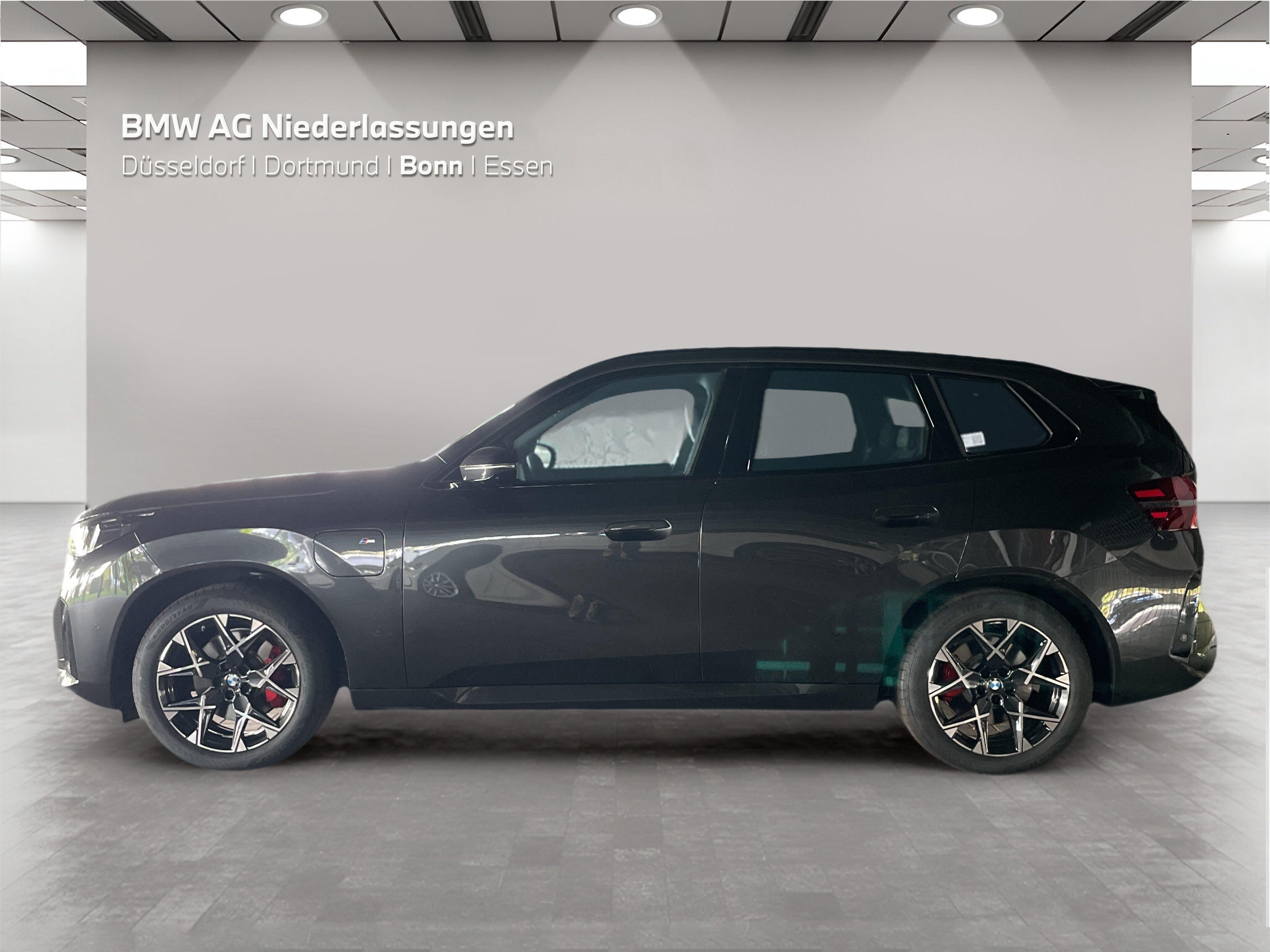 BMW X3 – Bild 15