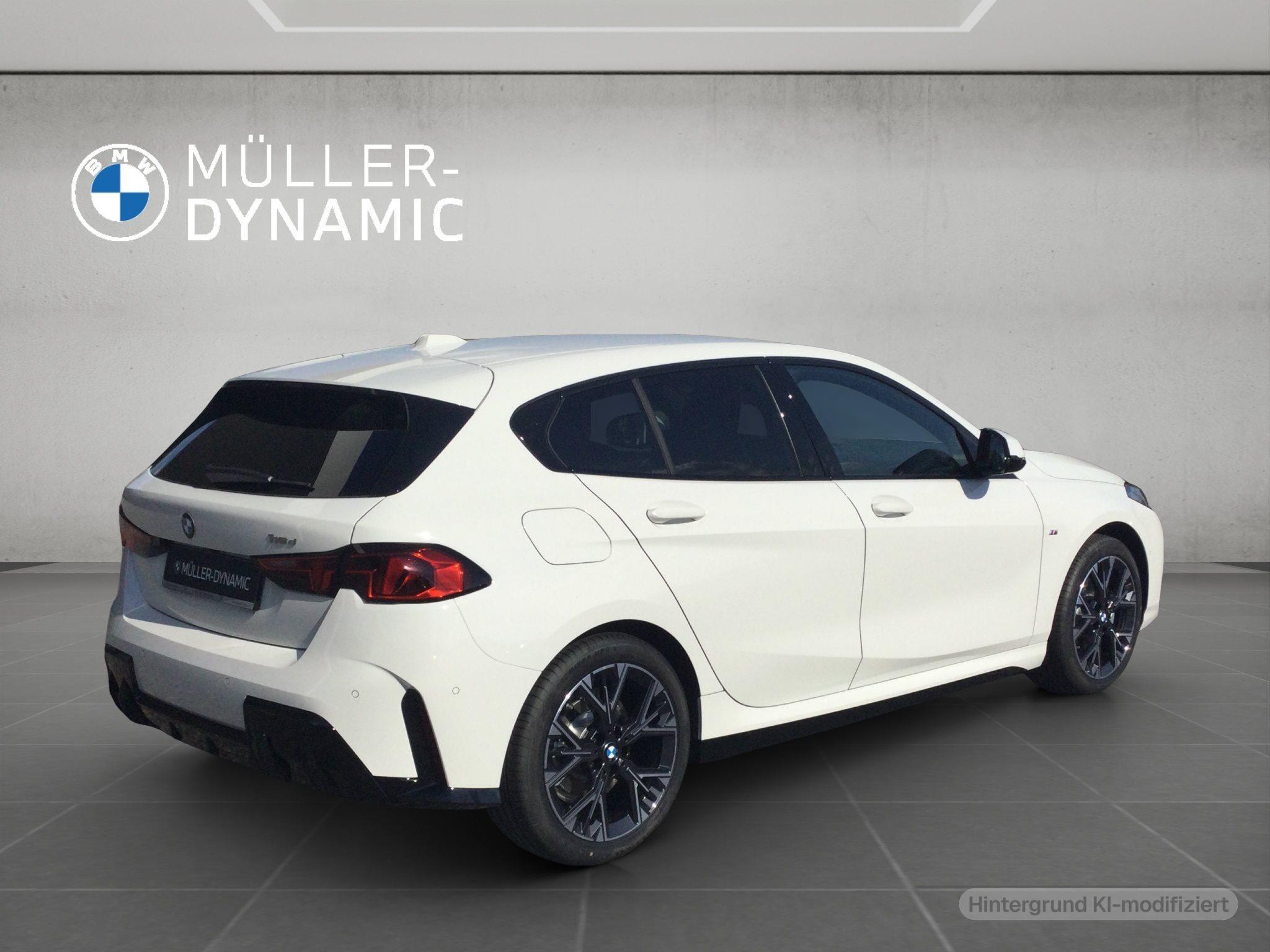 BMW 1er – Bild 6