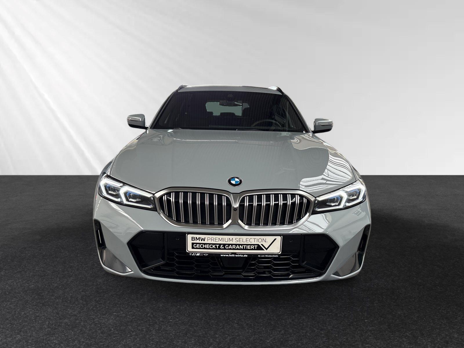 BMW 3er Touring – Bild 5