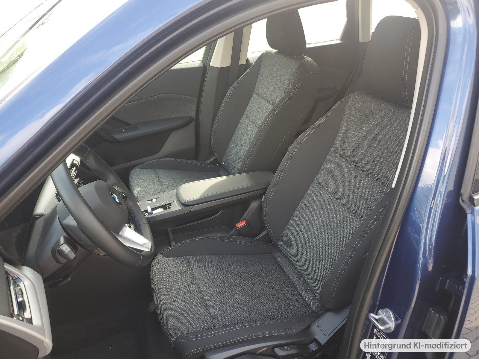 BMW X1 – Bild 14