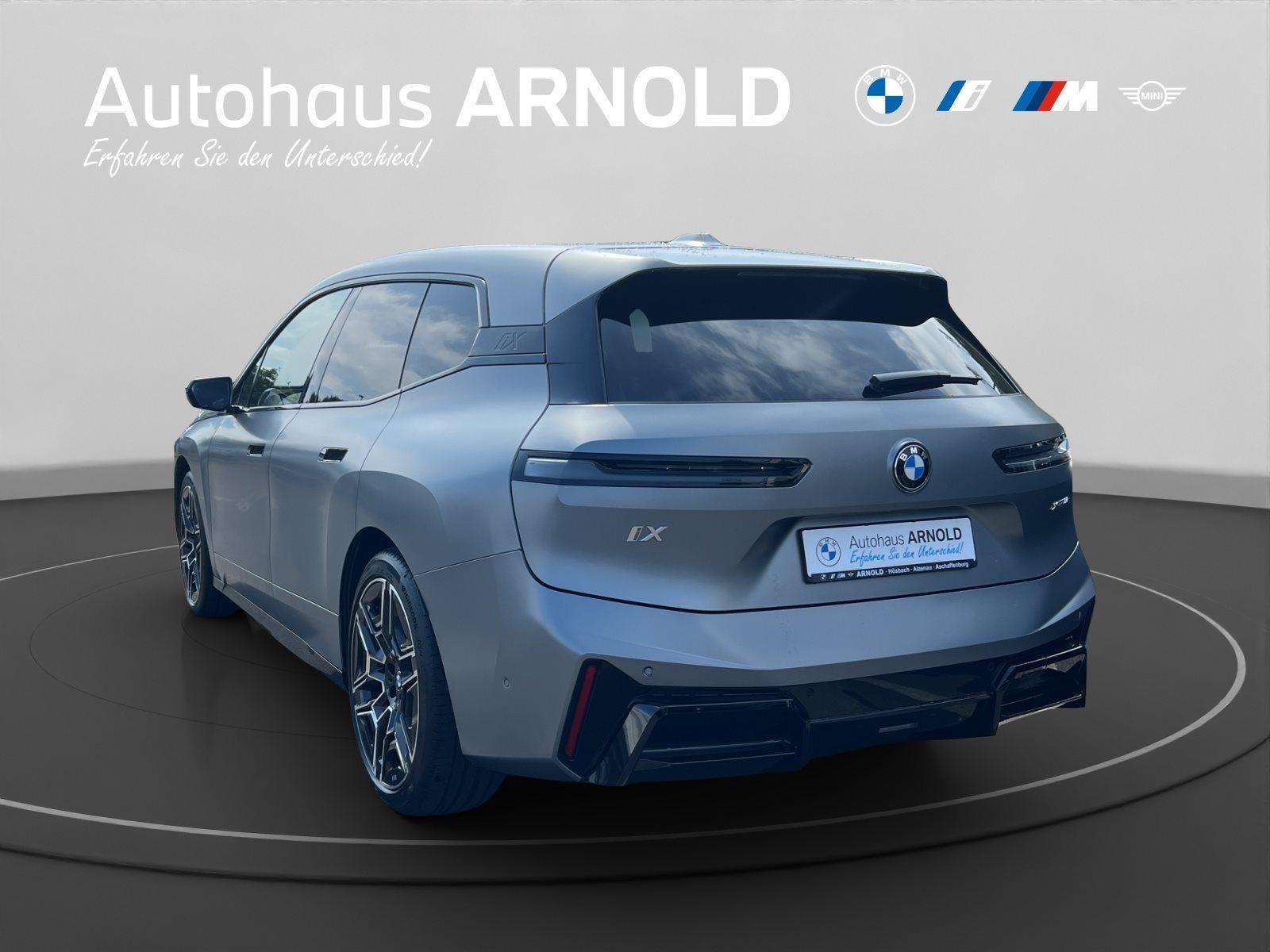 BMW iX – Bild 6