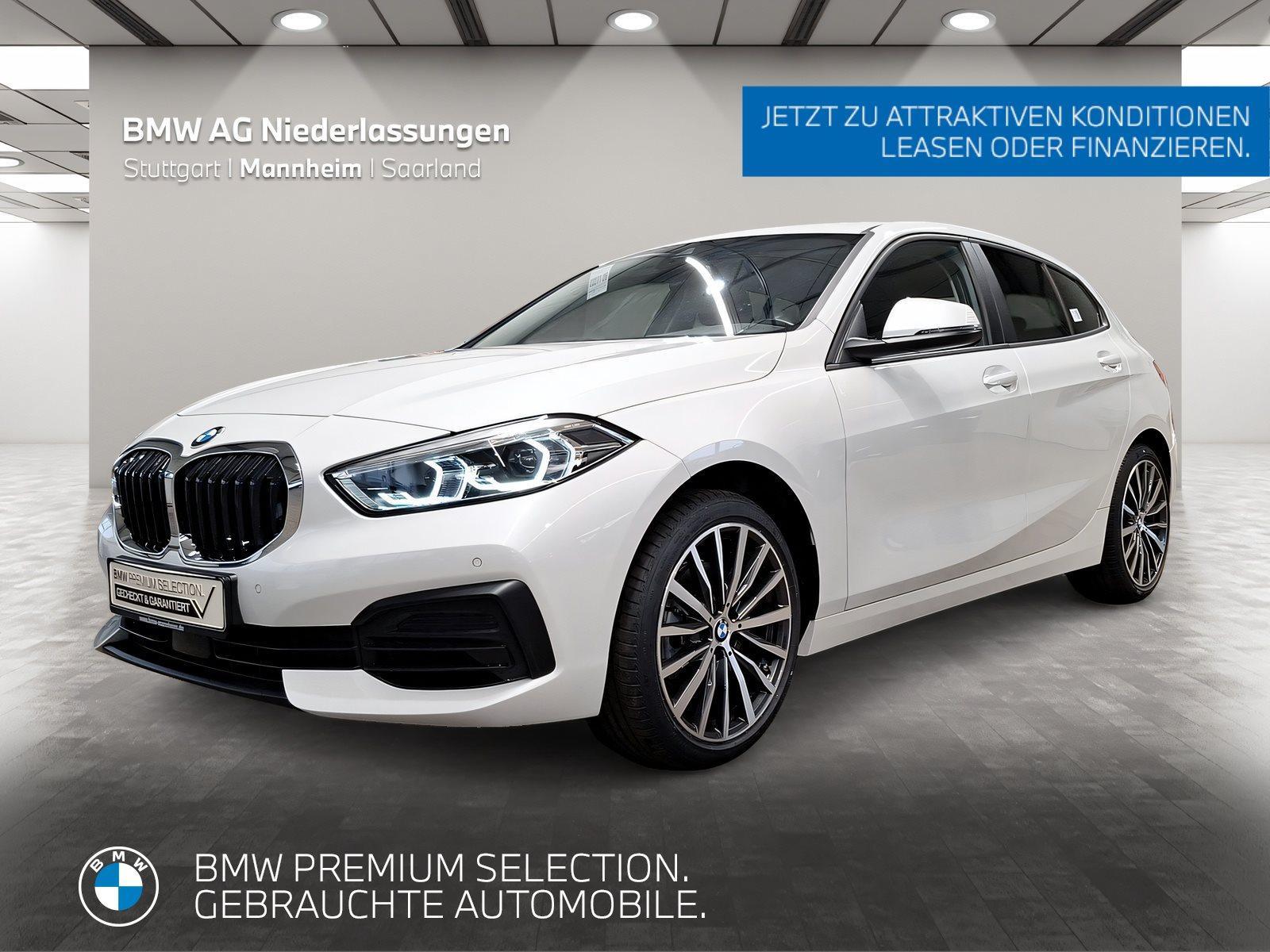 BMW 1er