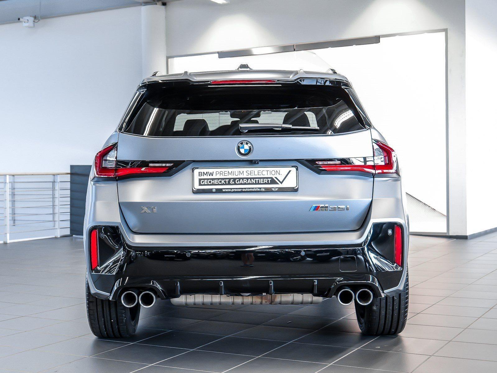 BMW X1 – Bild 18