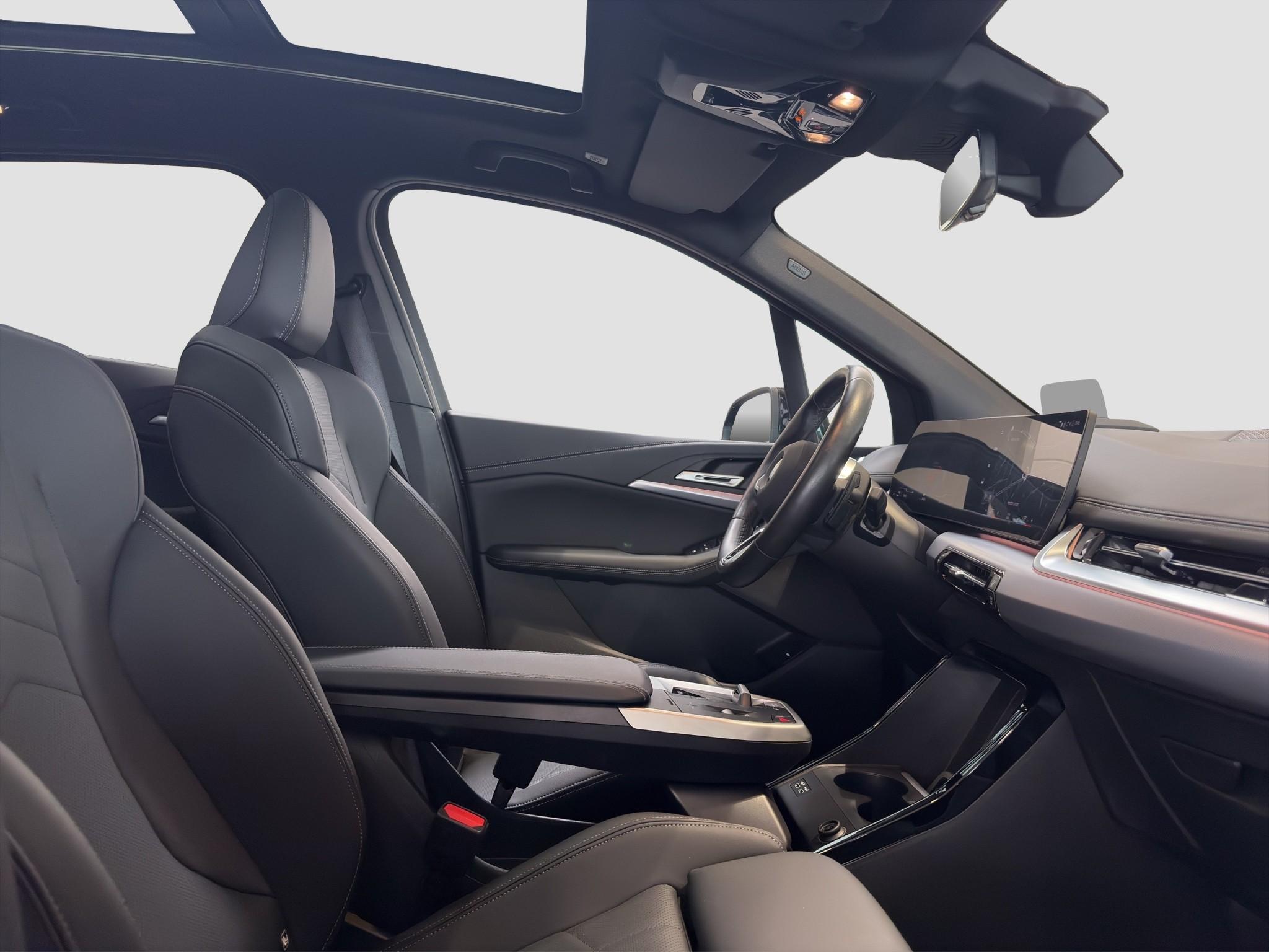 BMW 2er Active Tourer – Bild 18